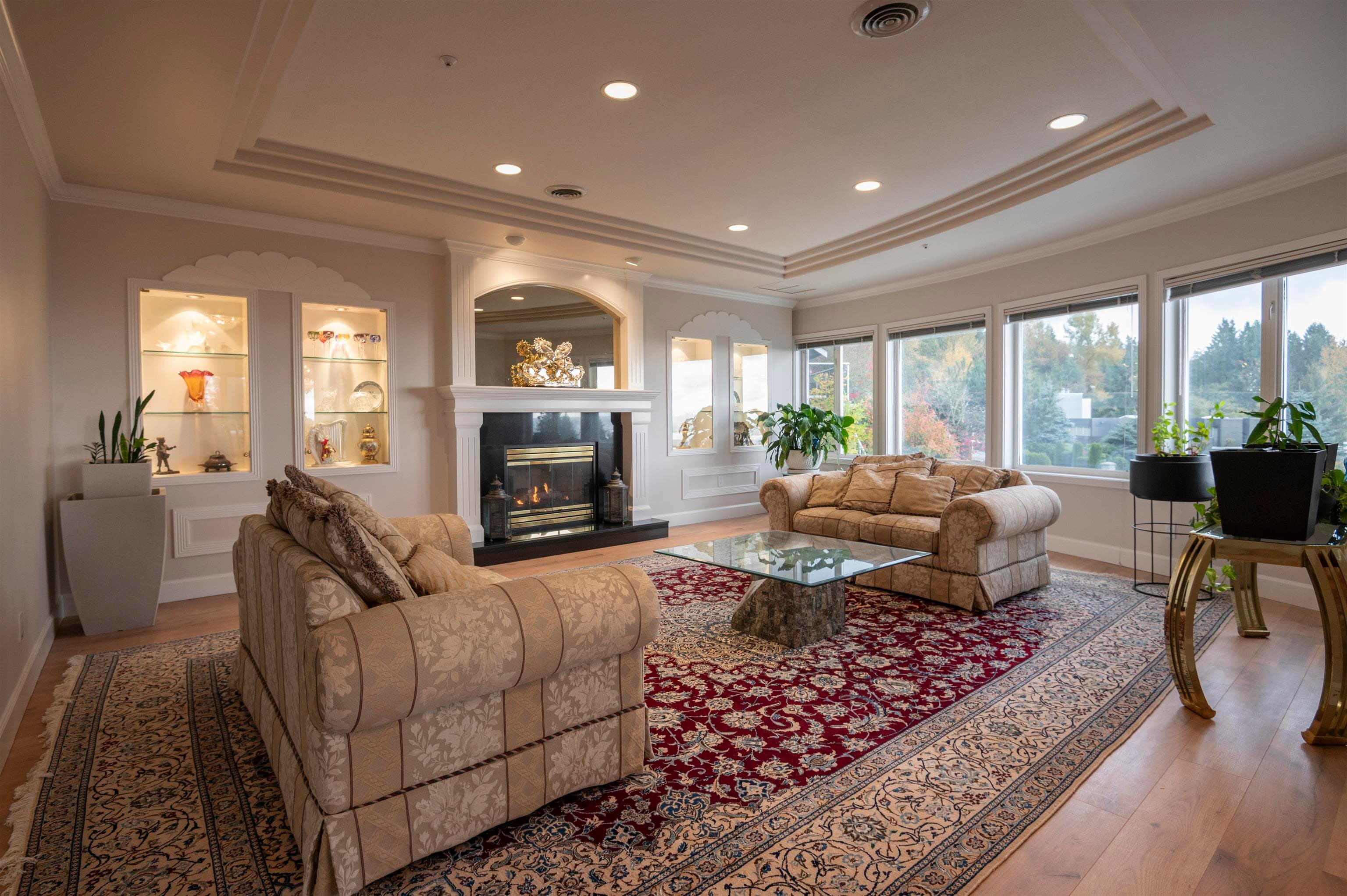 2572 Westhill Close, West Vancouver