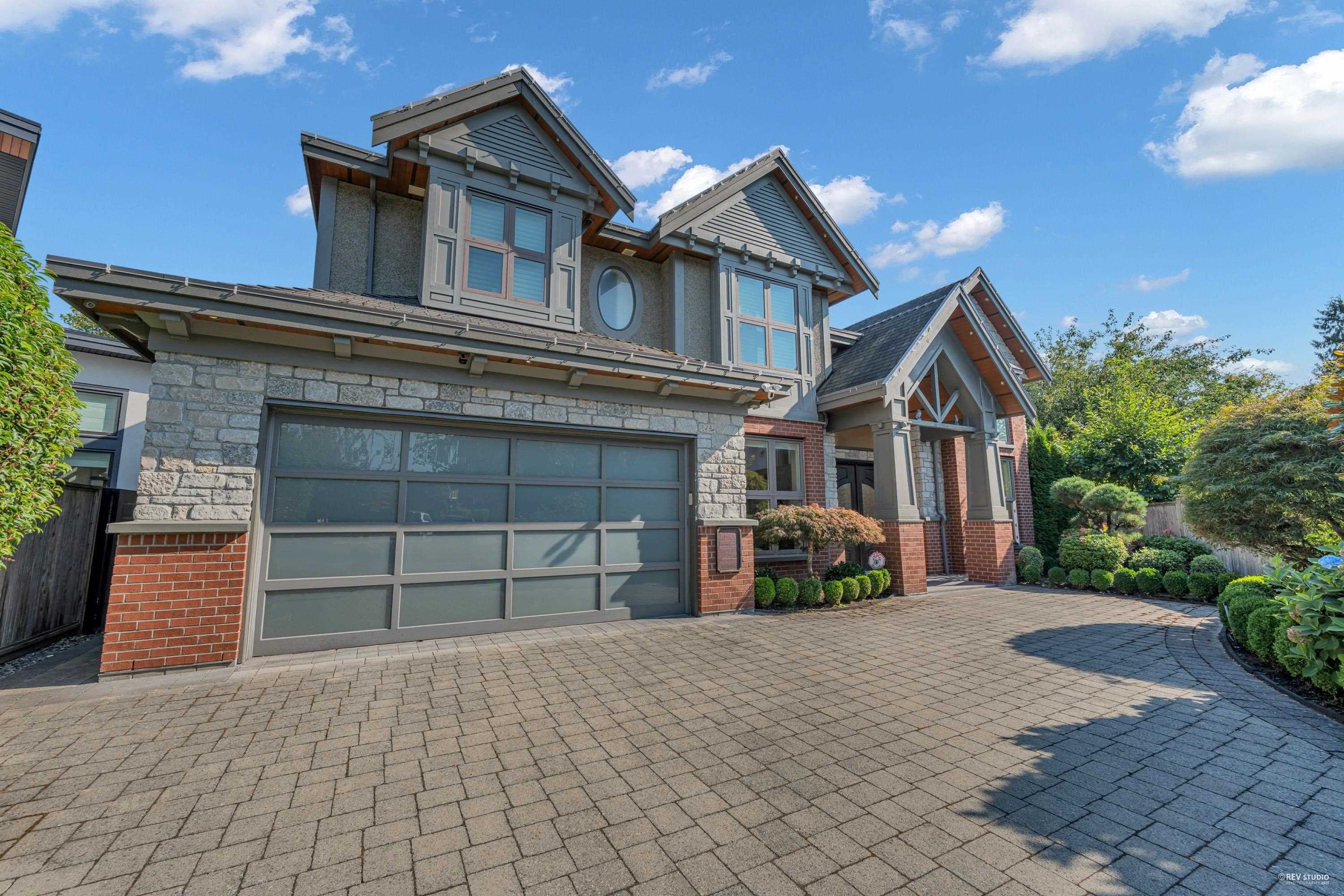 10460 Reynolds Drive, Richmond