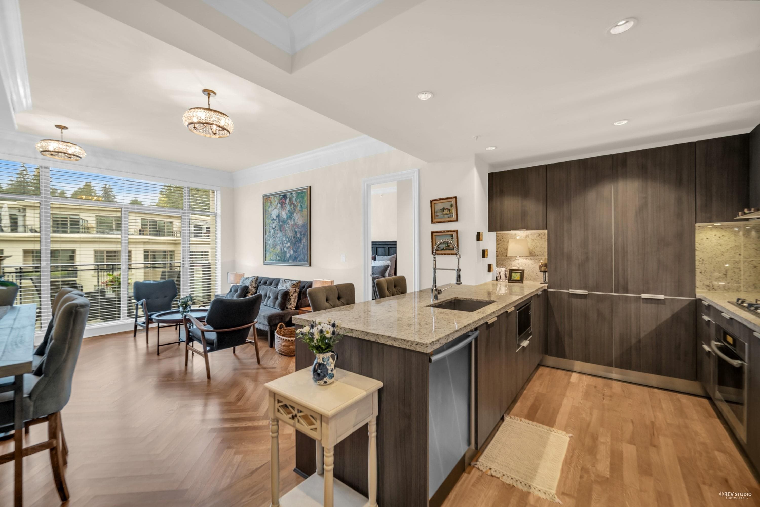 403 - 568 Waters Edge Crescent, West Vancouver