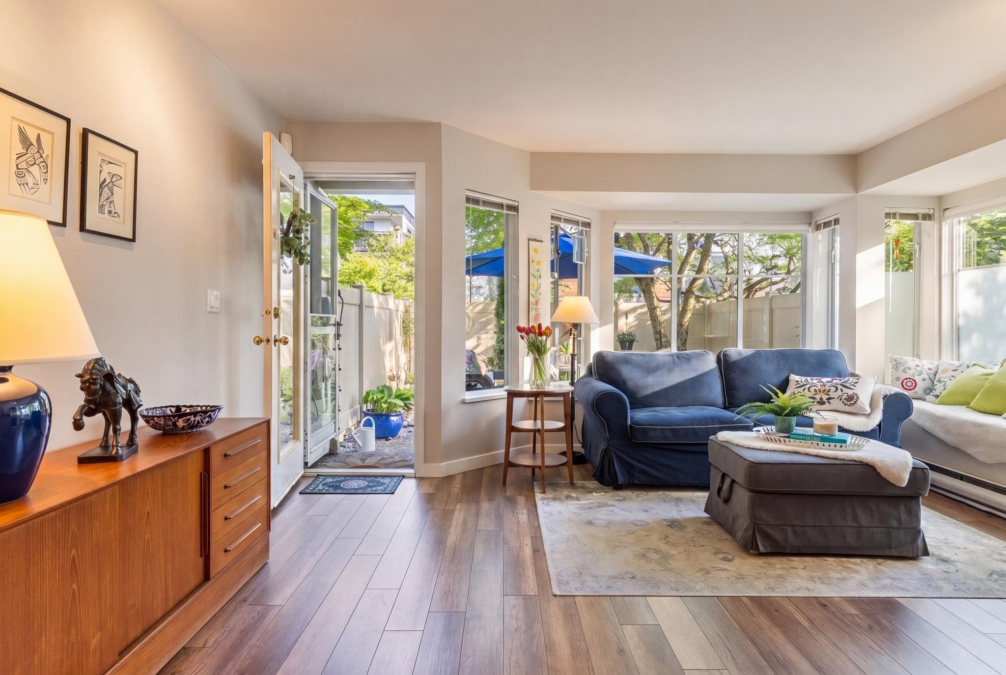 101 - 131 W 20th Street, North Vancouver