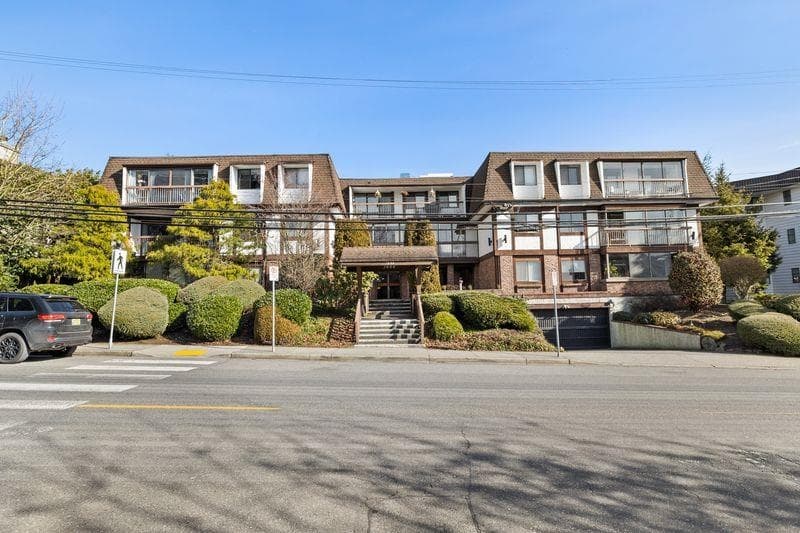 309 - 1444 Martin Street, White Rock