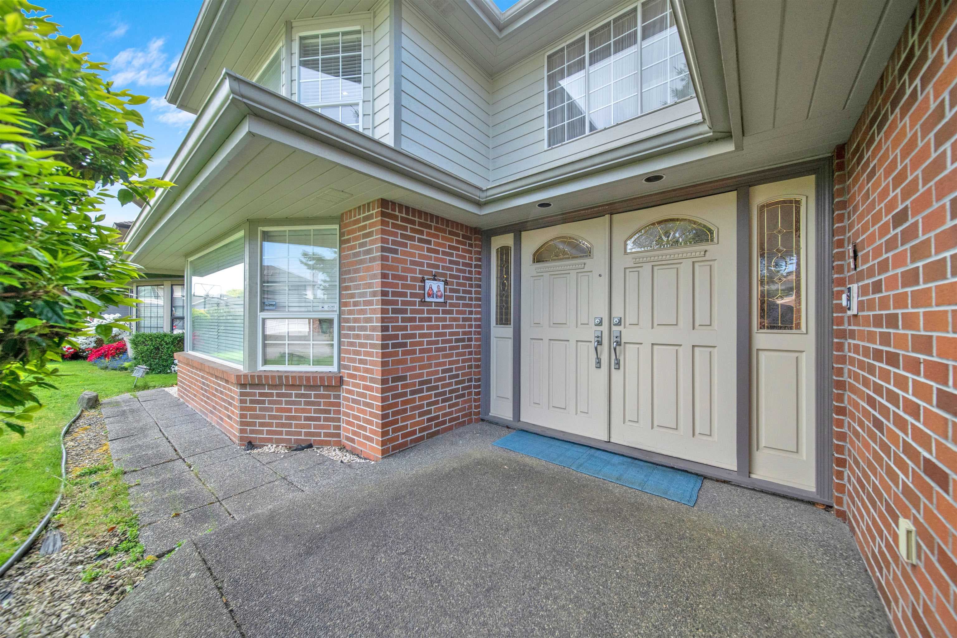 5451 Mytko Crescent, Richmond, V7E 6J1 — photo 2