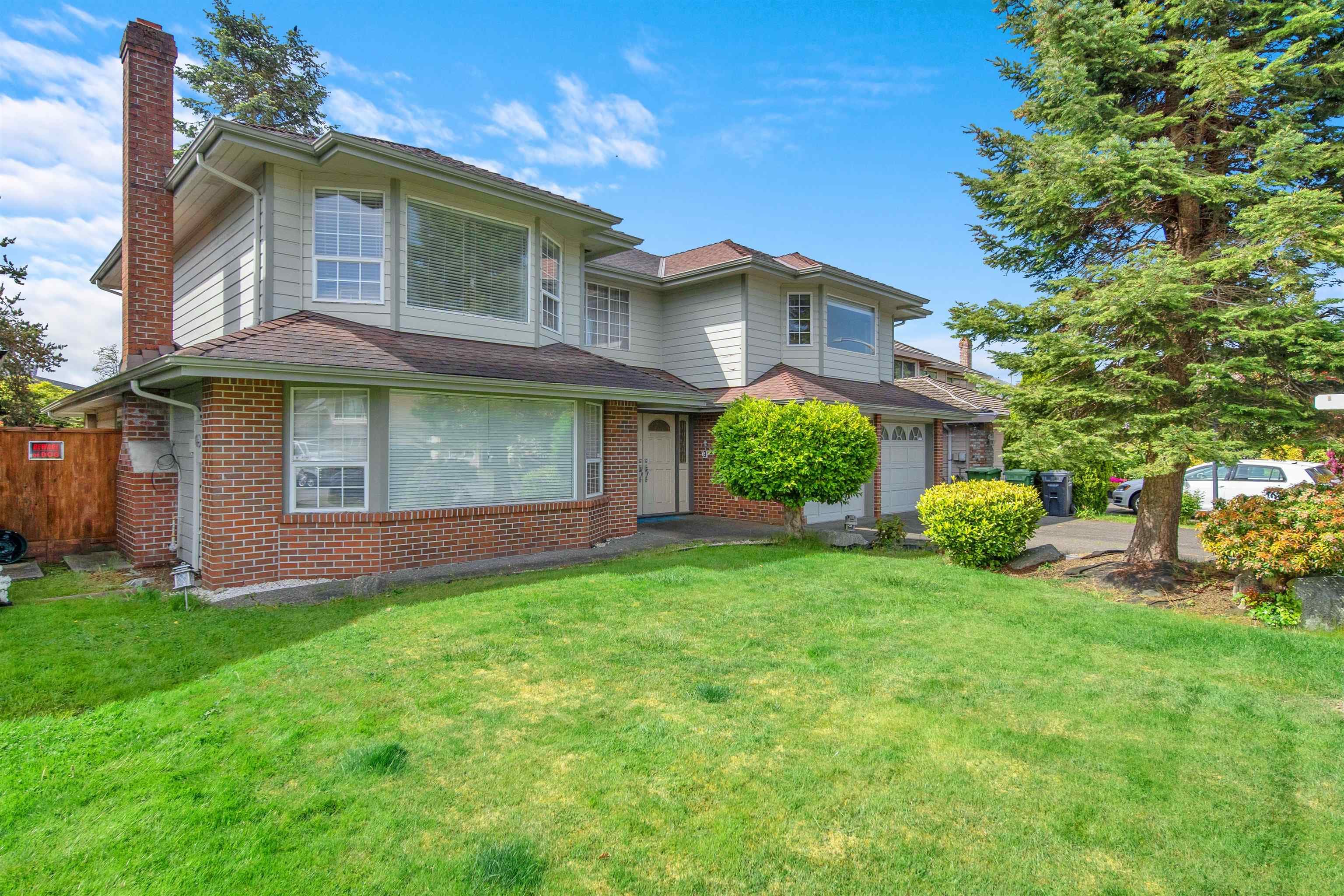 5451 Mytko Crescent, Richmond, V7E 6J1 — photo 3