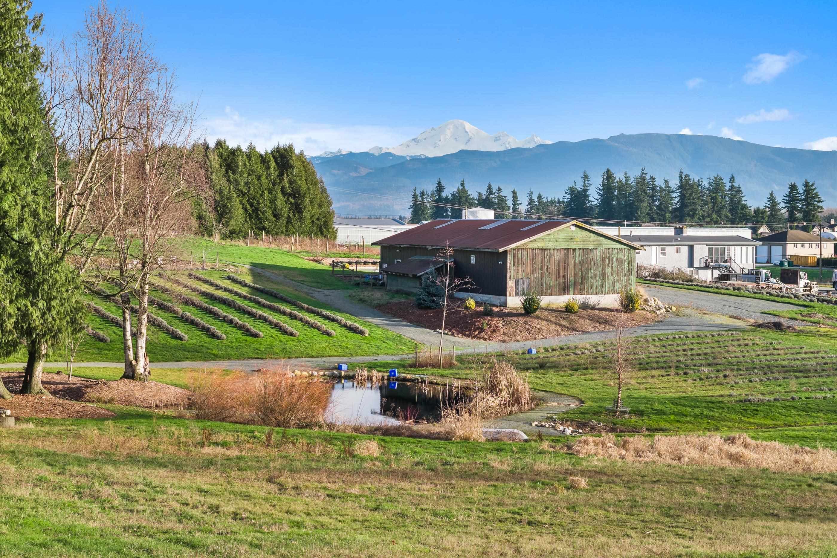 681 Bradner Road, Abbotsford