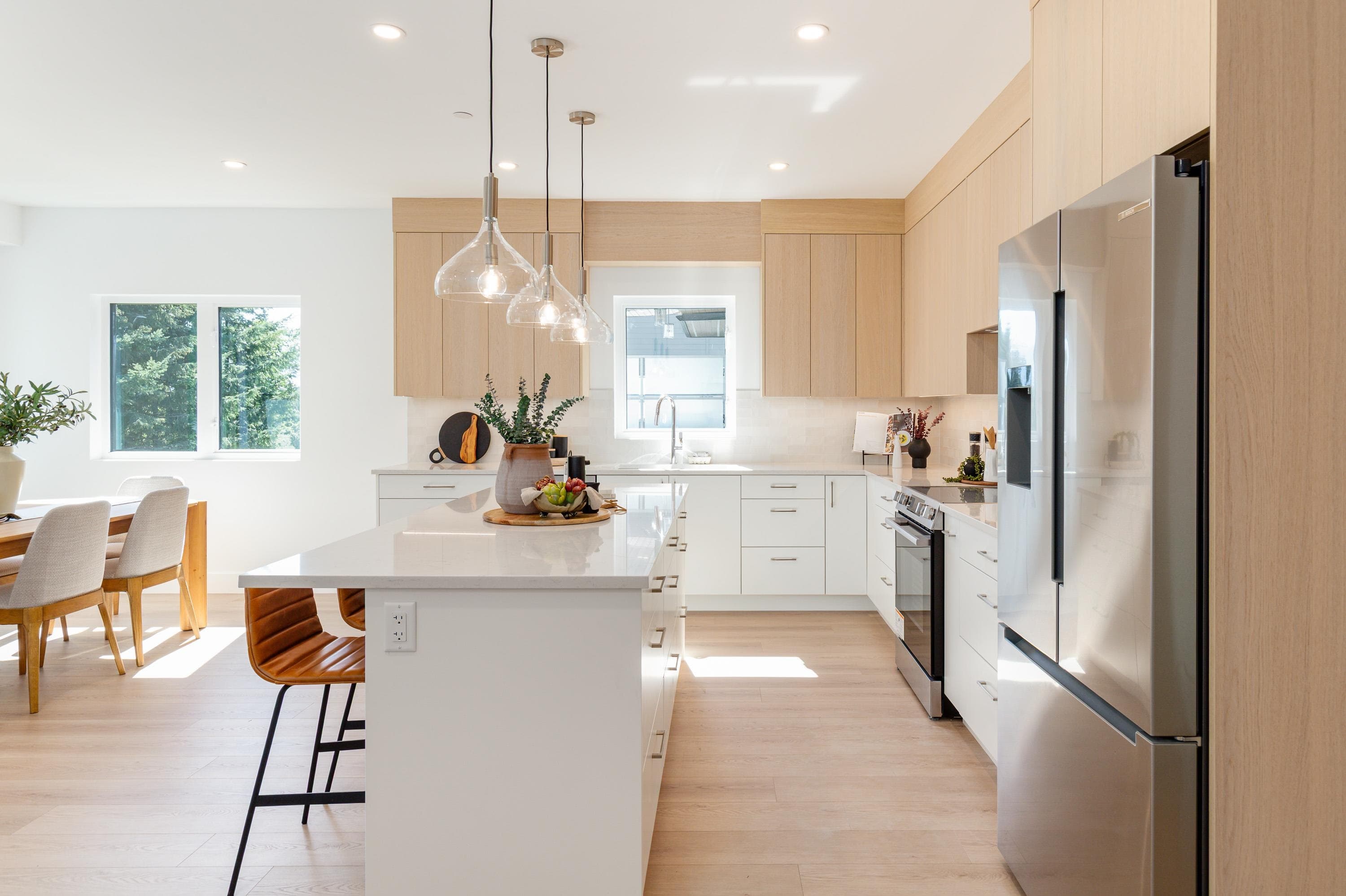 4 - 2098 Crumpit Woods Drive, Squamish