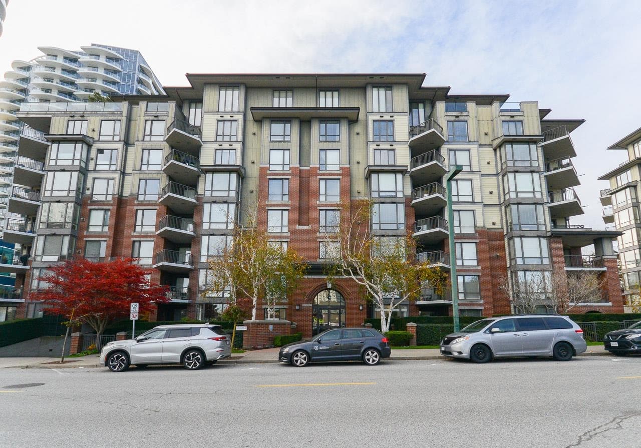 307 - 1551 Foster Street, White Rock