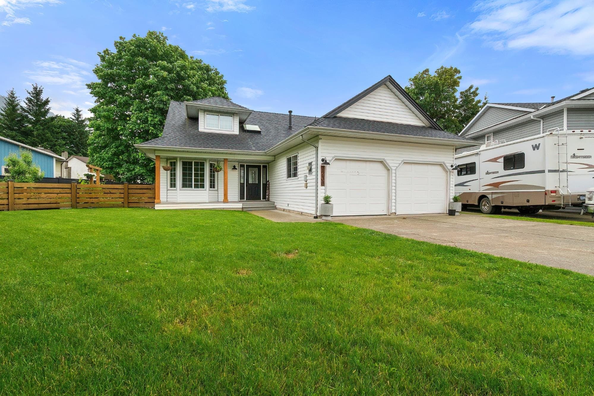 7238 Gerrit Place, Agassiz