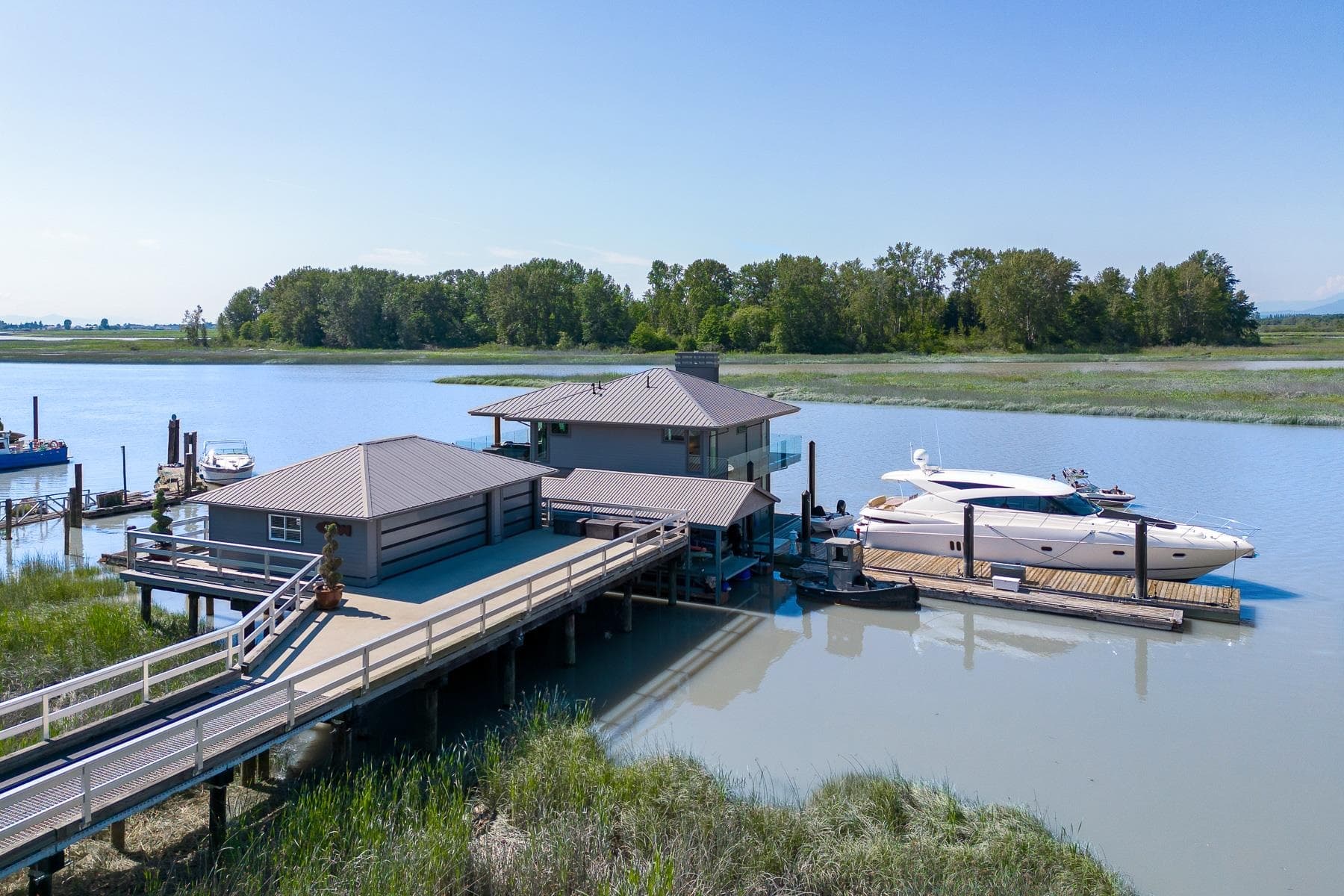 4379 W River Road, Delta