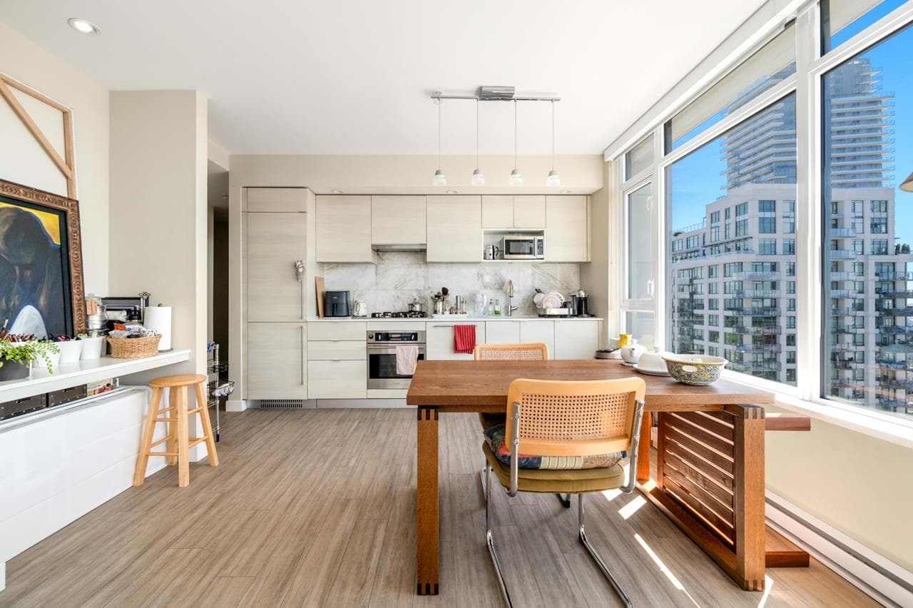 2607 - 602 Como Lake Avenue, Coquitlam, V3J 0G2 — photo 5