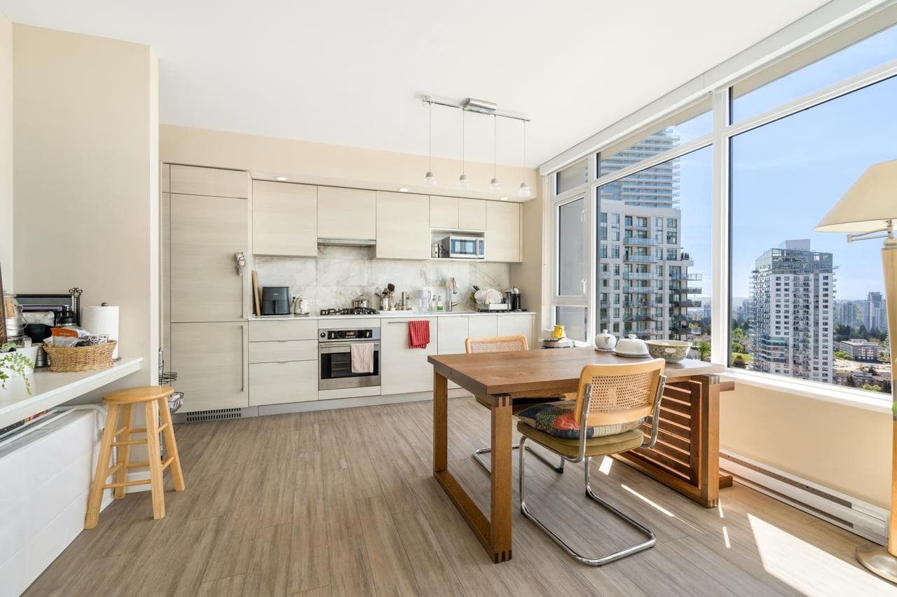 2607 - 602 Como Lake Avenue, Coquitlam, V3J 0G2 — photo 4