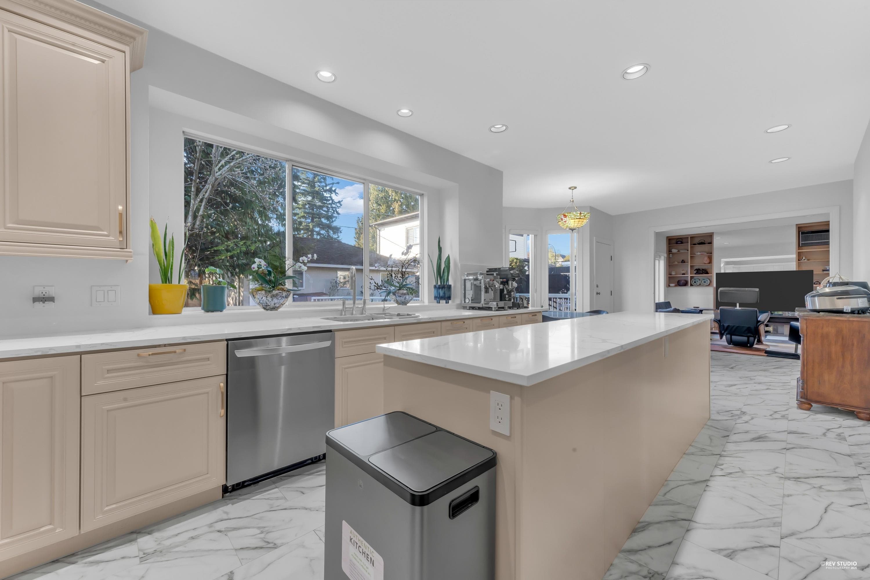 6835 Heather Street, Vancouver