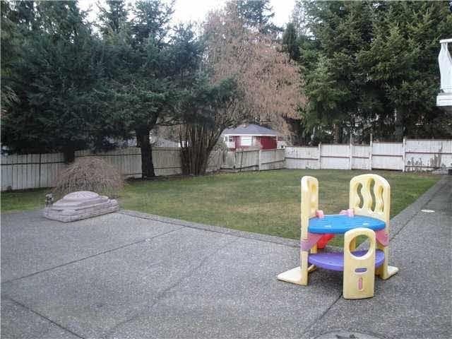 4497 Canterbury Crescent, North Vancouver