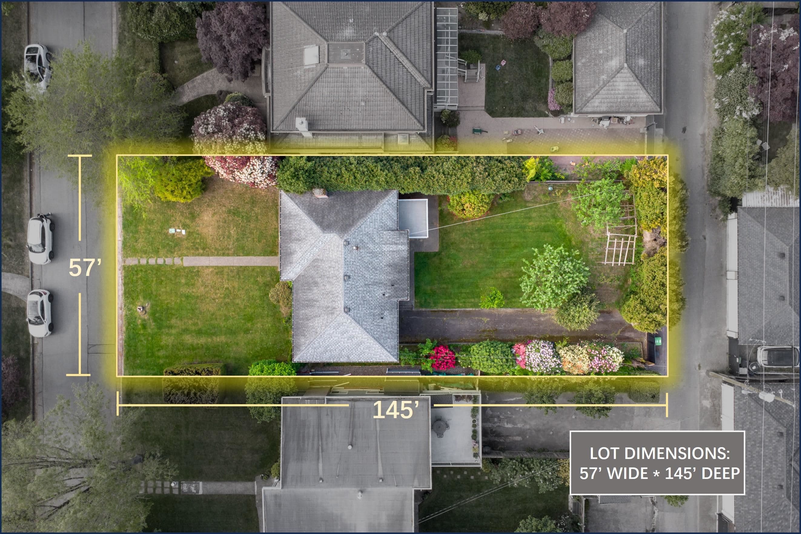 6836 Fremlin Street, Vancouver