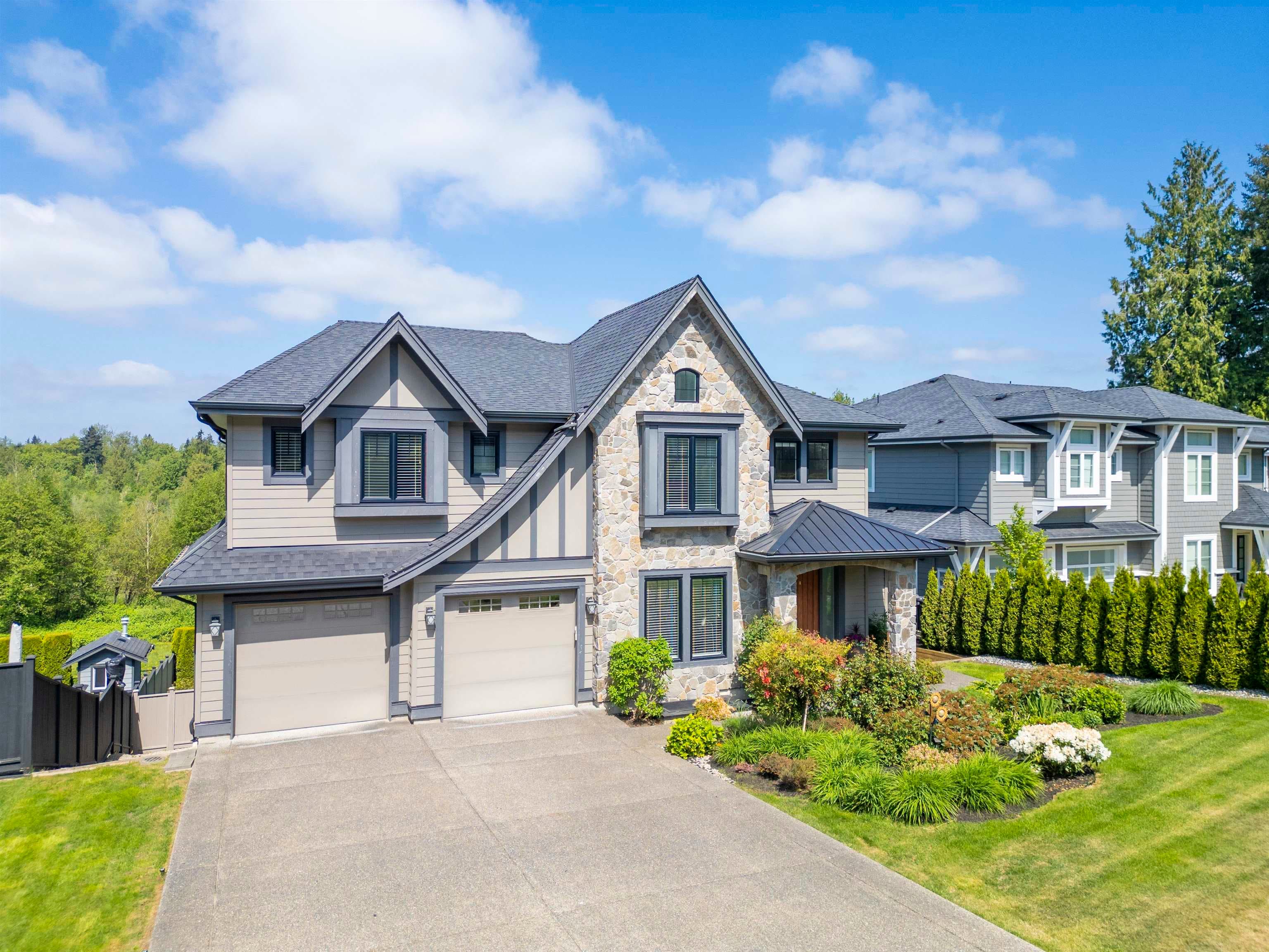 13 - 24455 61 Avenue, Langley