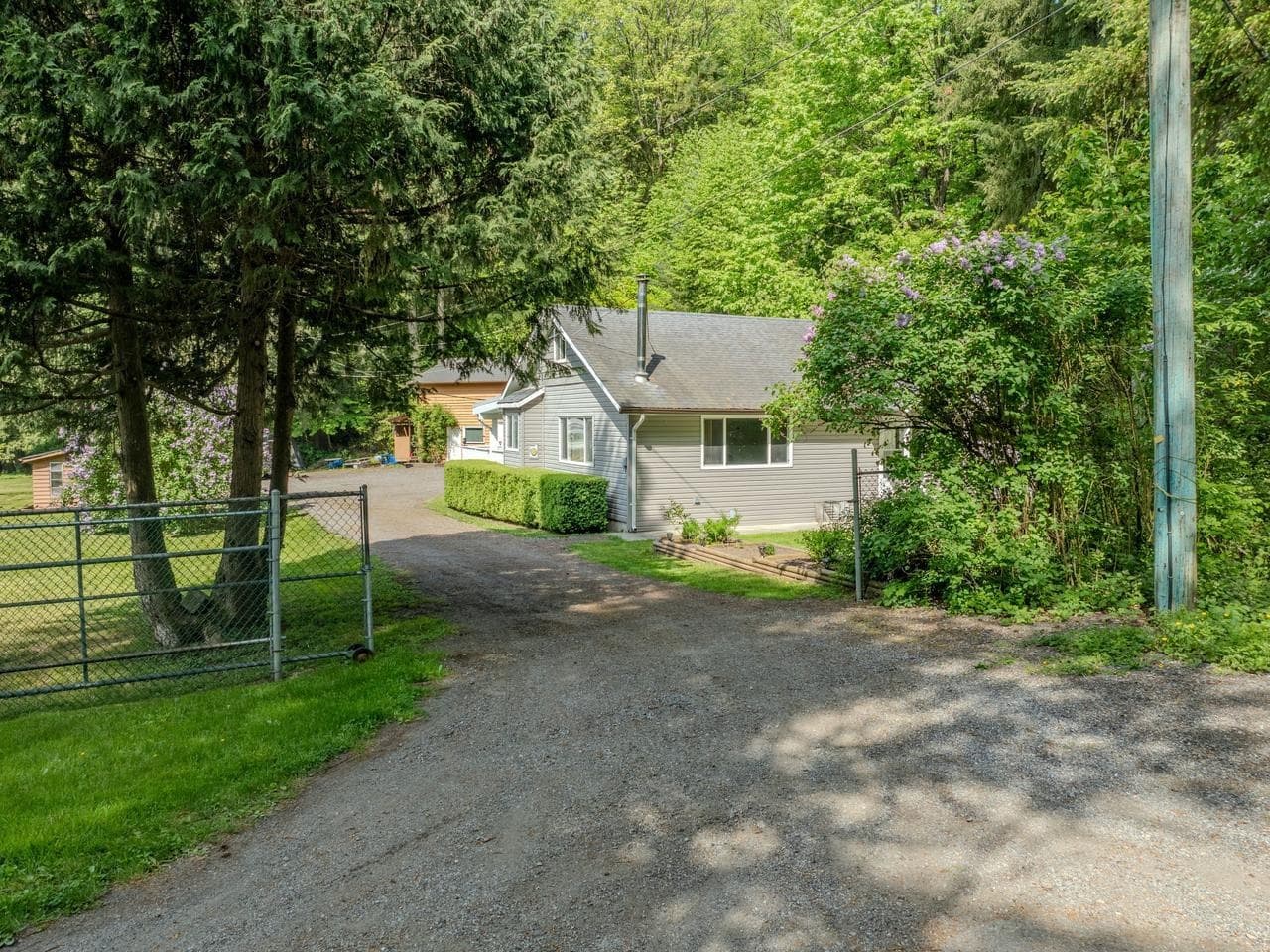 10273 Parke Road, Mission