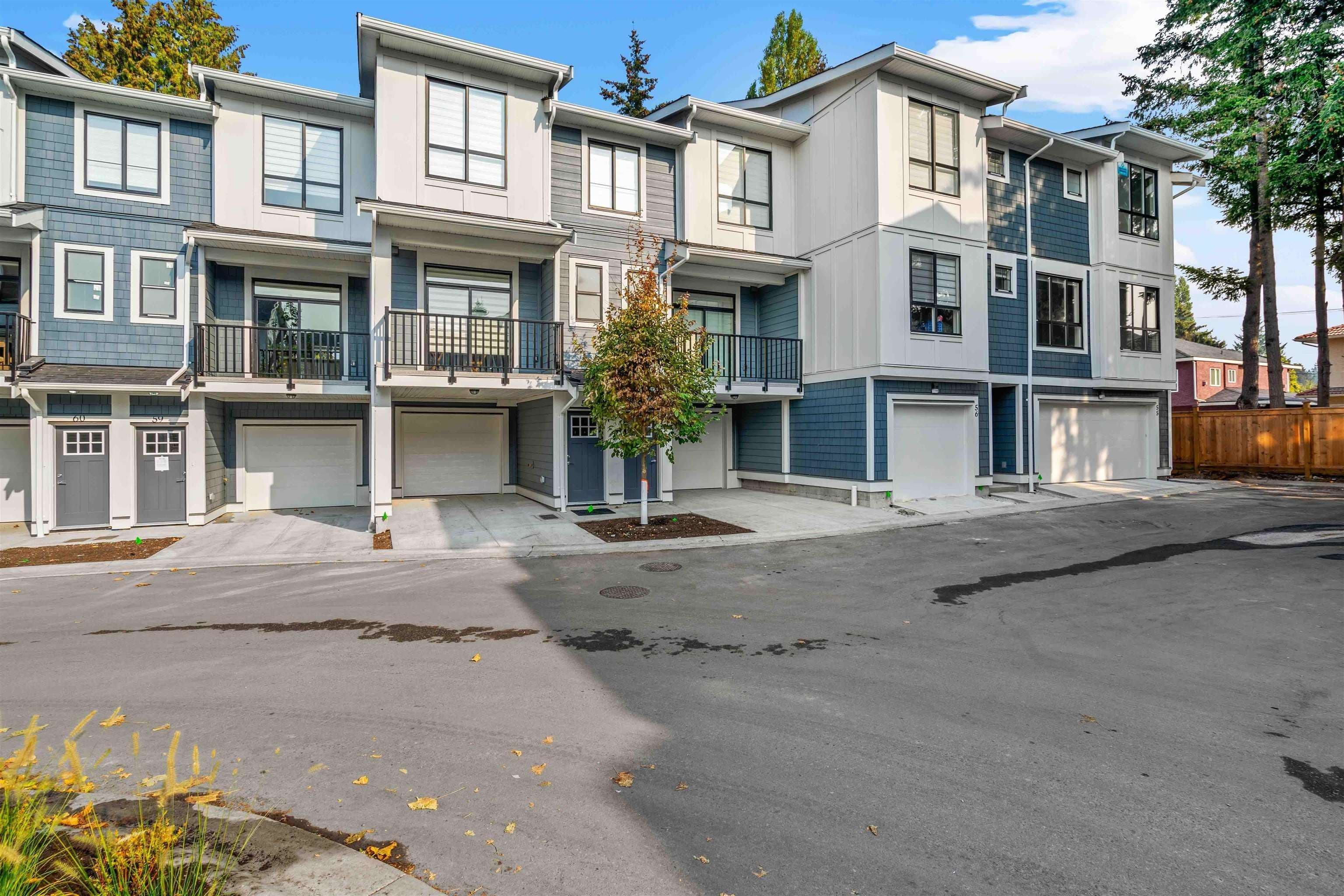 57 - 11556 72a Avenue, Delta
