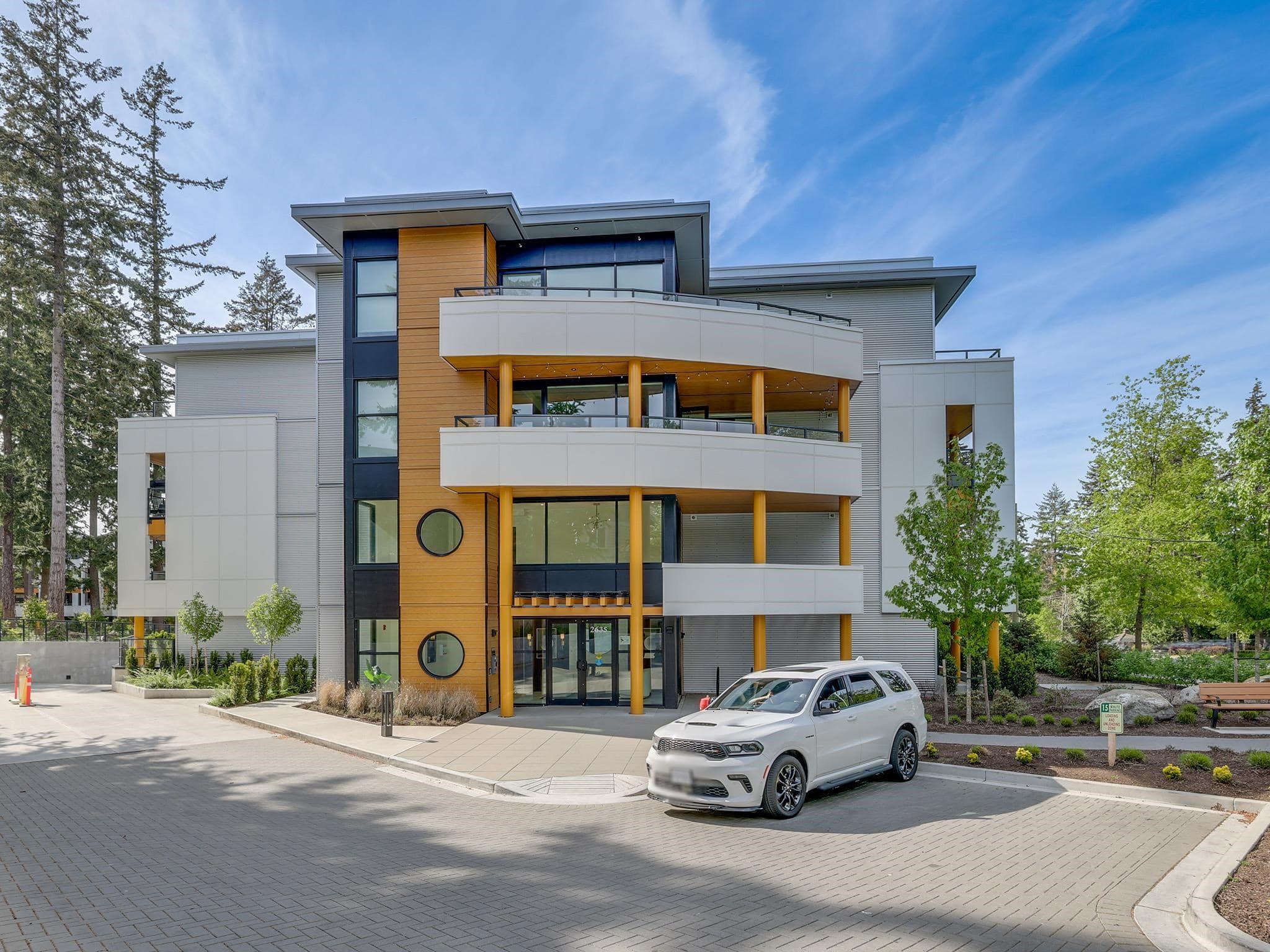 134 - 2635 King George Boulevard, Surrey, V4P 0H7 — photo 2