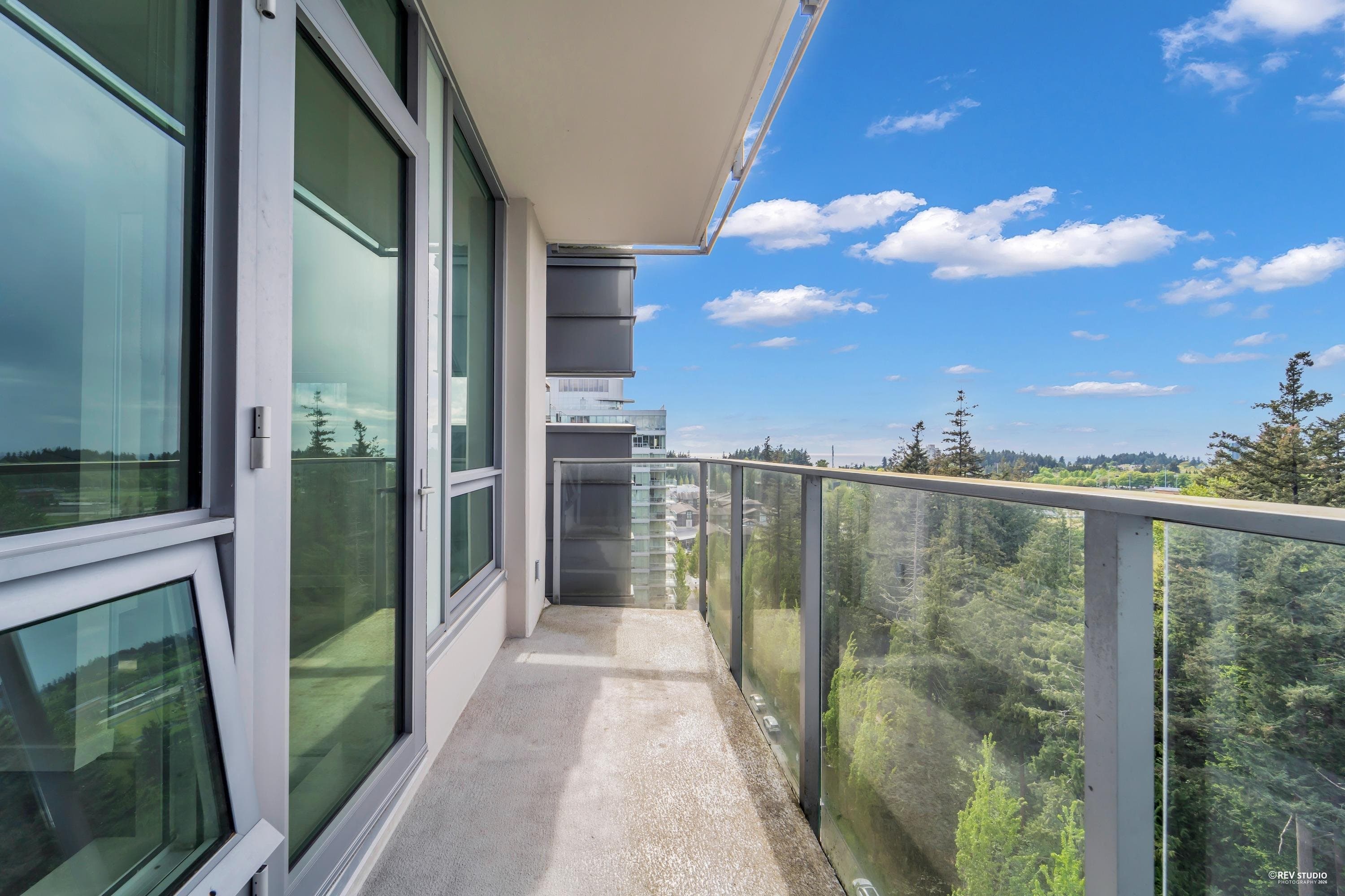 1907 - 5728 Berton Avenue, Vancouver, V6S 0E5 — photo 3