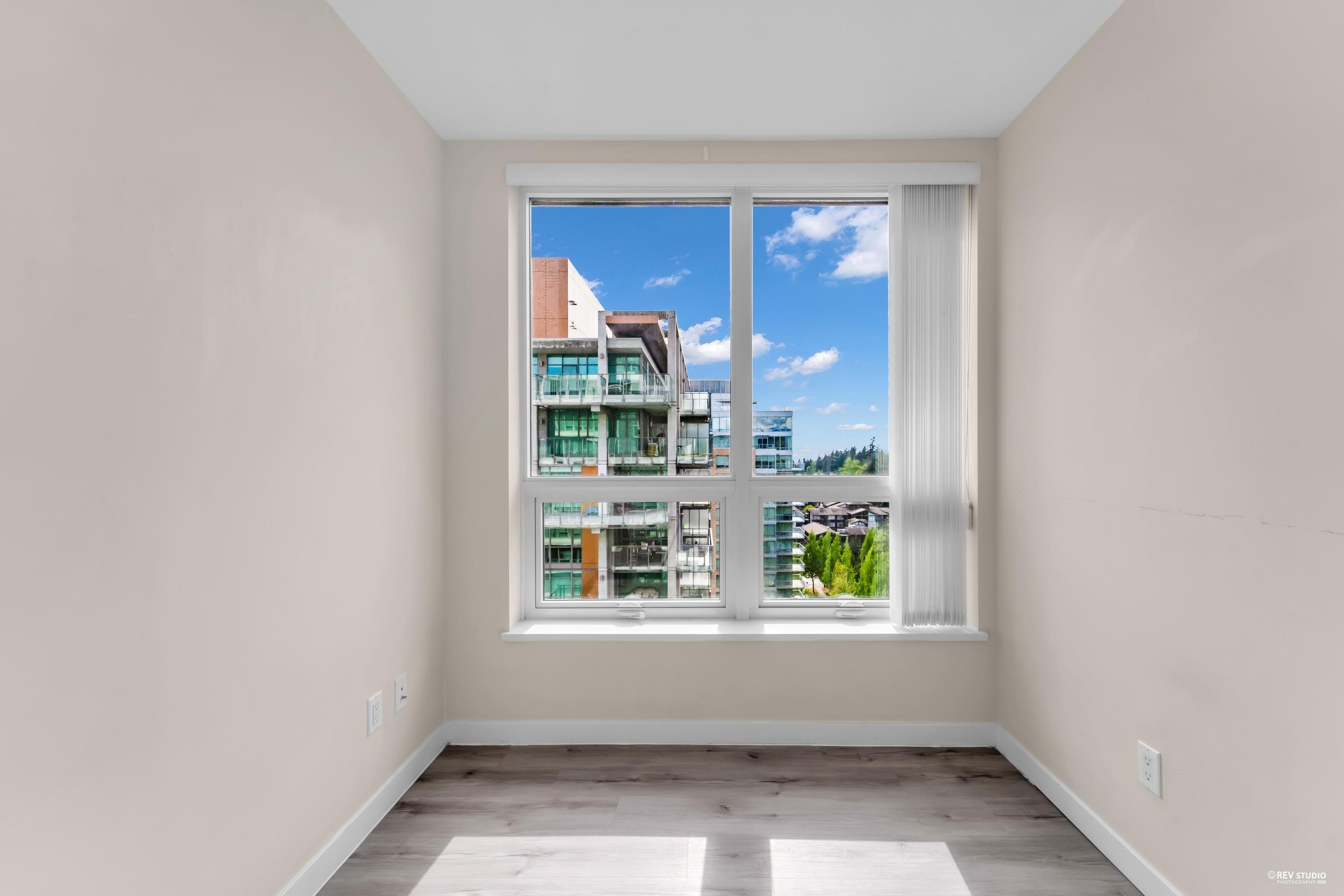 1907 - 5728 Berton Avenue, Vancouver, V6S 0E5 — photo 5