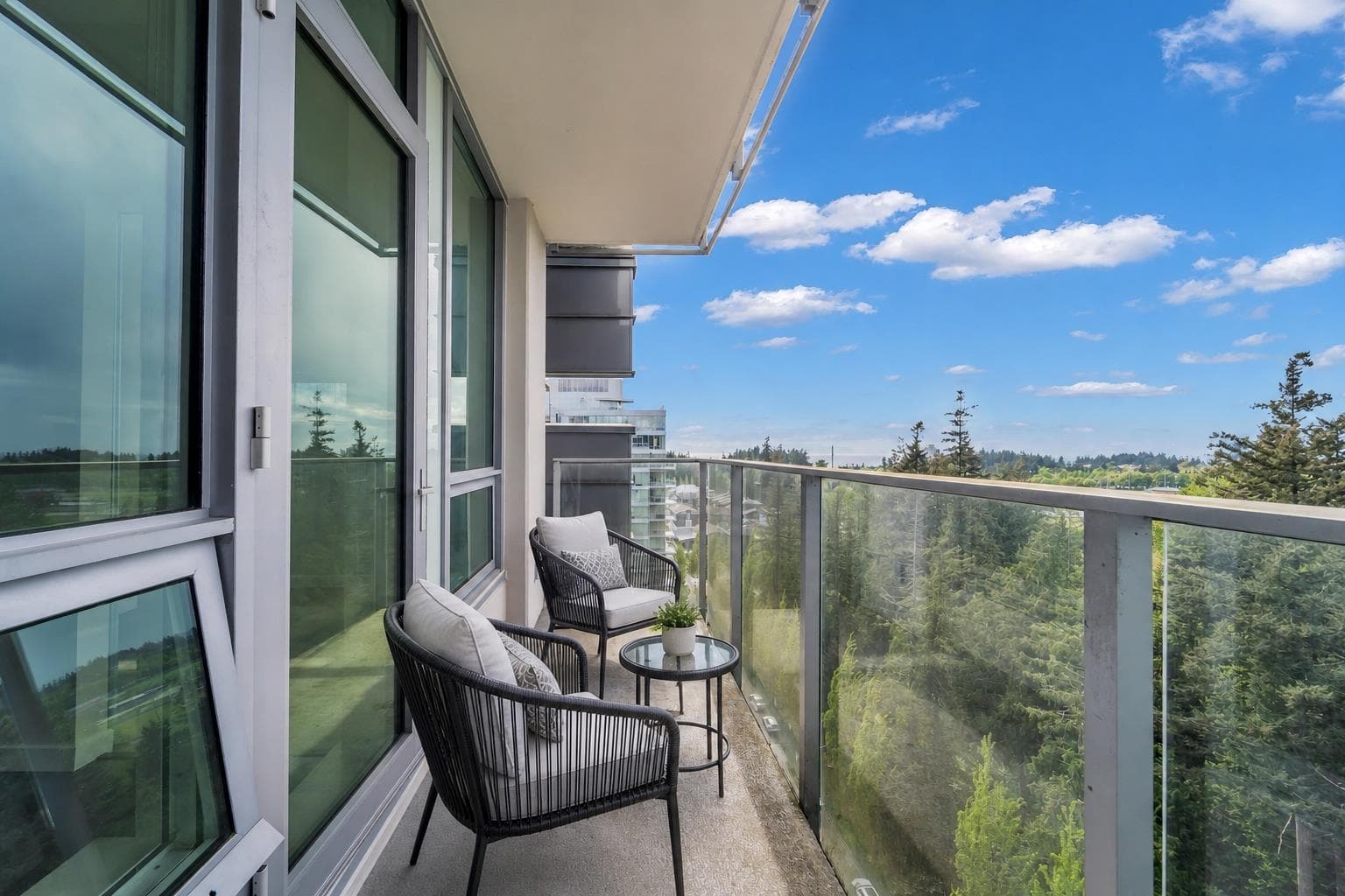 1907 - 5728 Berton Avenue, Vancouver, V6S 0E5 — photo 4