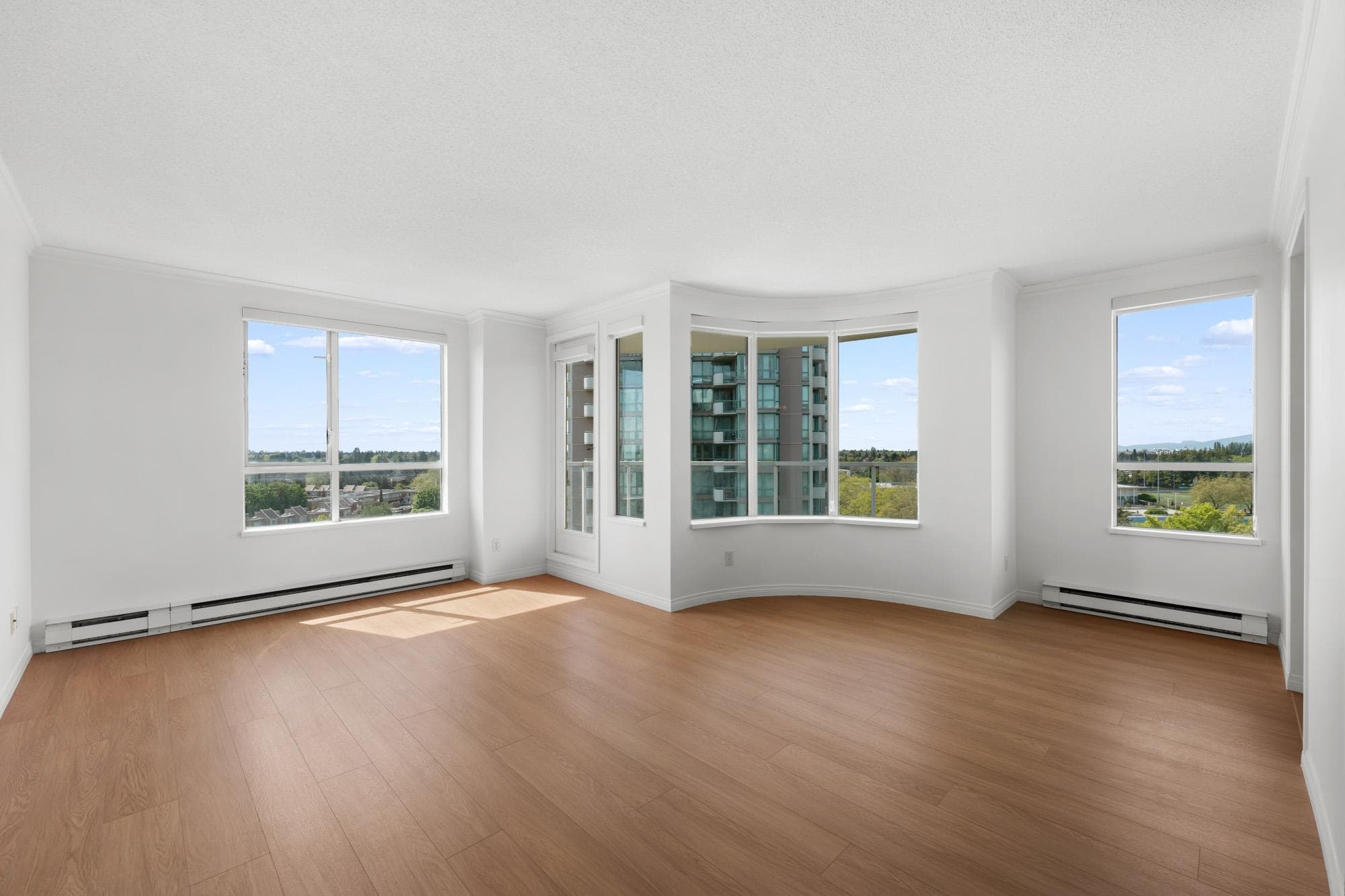 1100 - 7680 Granville Avenue, Richmond, V6Y 4B9 — photo 2