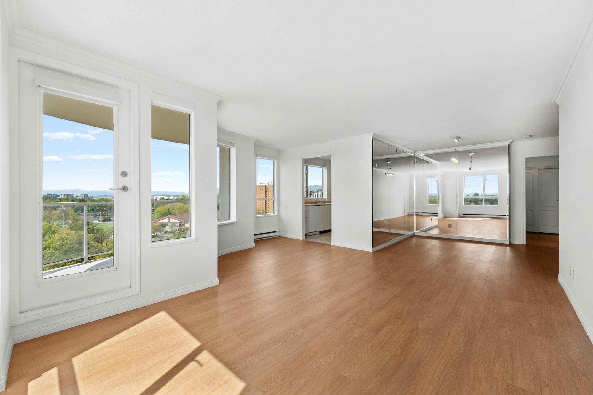 1100 - 7680 Granville Avenue, Richmond, V6Y 4B9 — photo 3