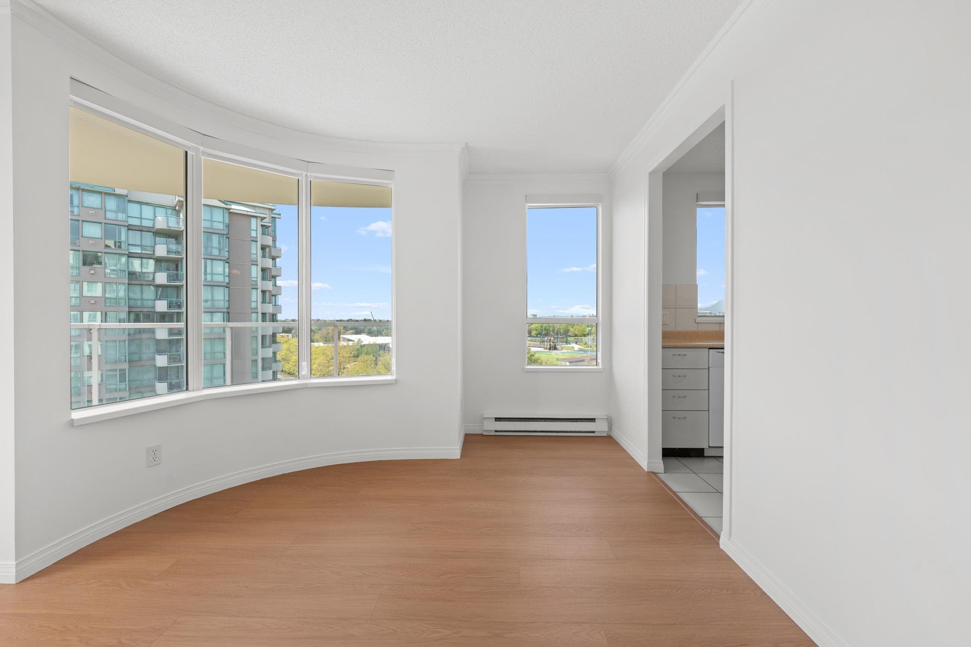 1100 - 7680 Granville Avenue, Richmond, V6Y 4B9 — photo 4