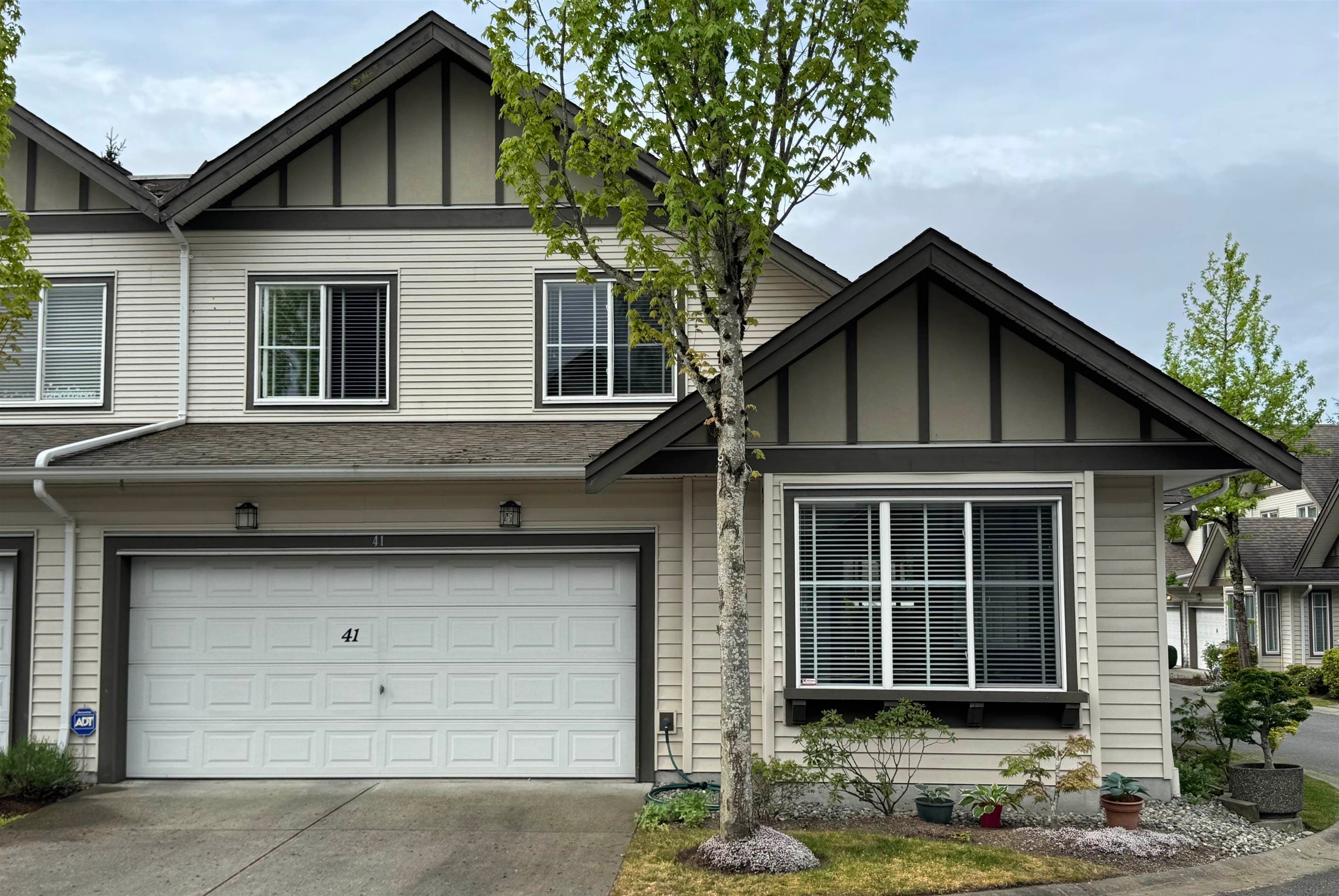 41 - 15868 85 Avenue, Surrey