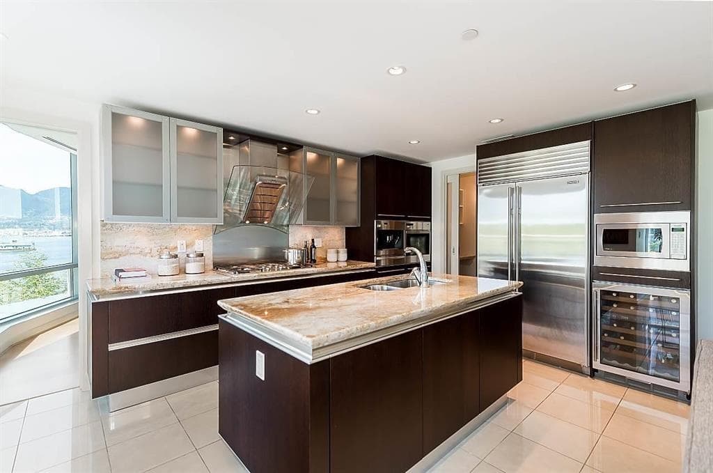 90X - 1169 W Cordova Street, Vancouver, V6C 3T1 — photo 3