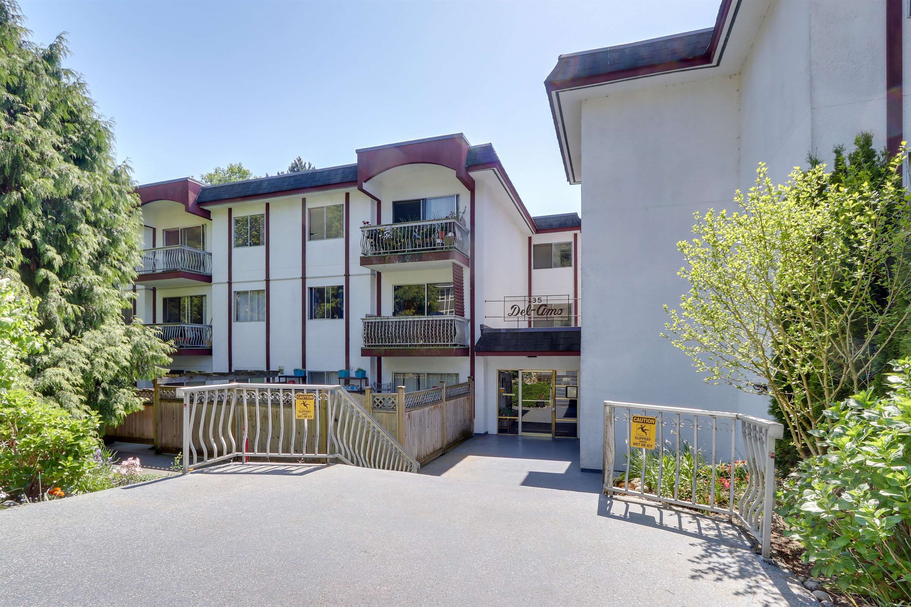 104 - 135 W 21st Street, North Vancouver
