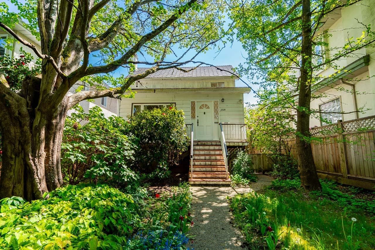 2720 W 24th Avenue, Vancouver