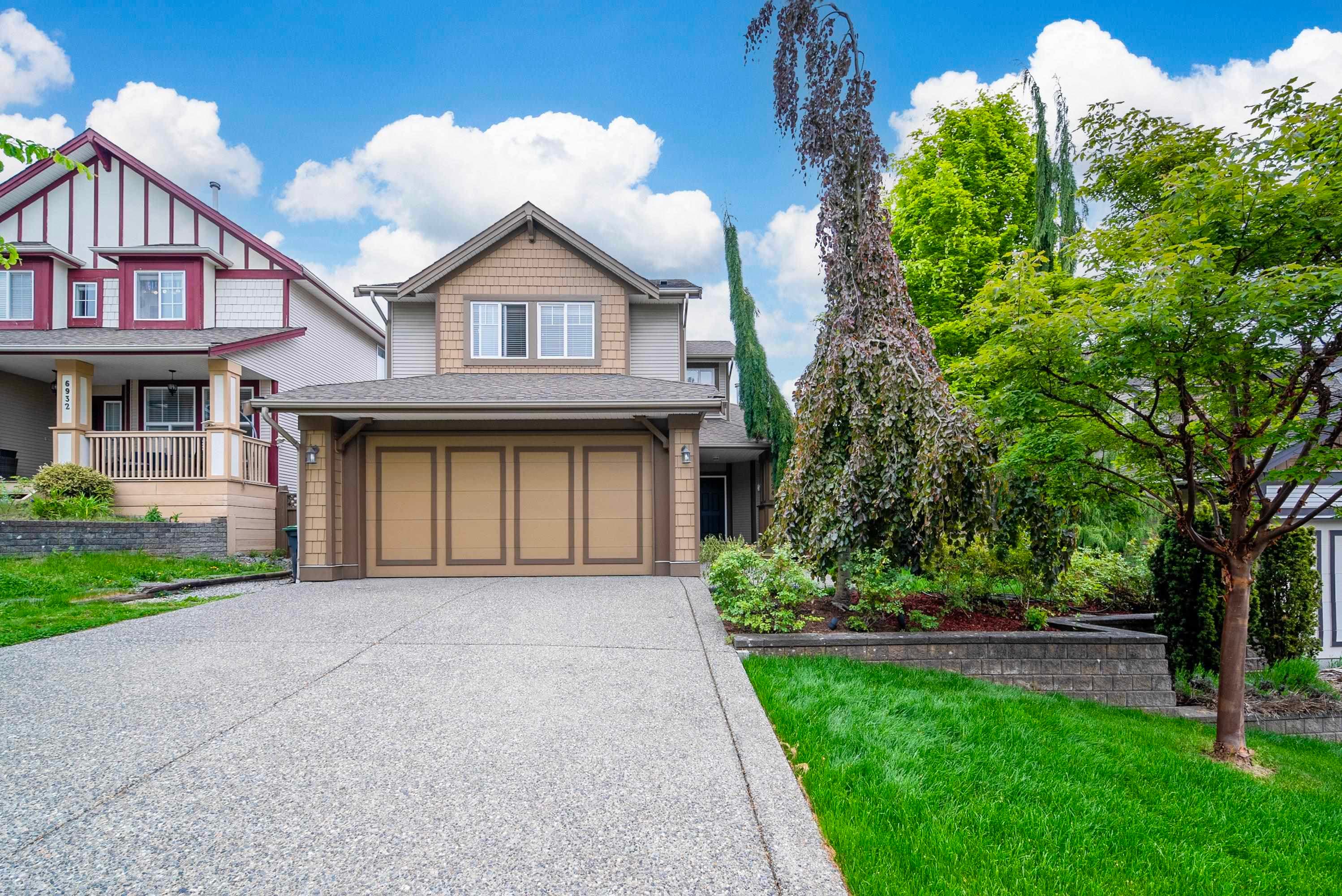 6924 197b Street, Langley