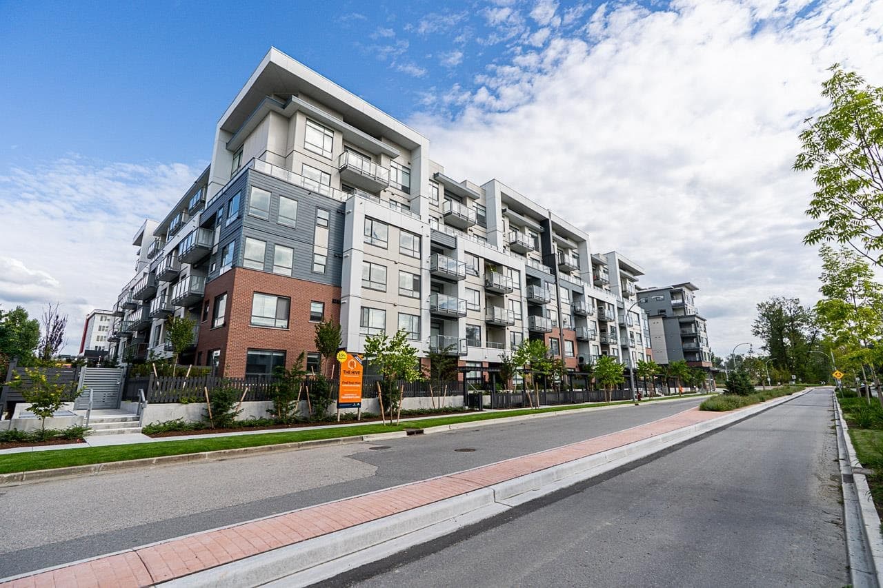 114 - 7936 206 Street, Langley