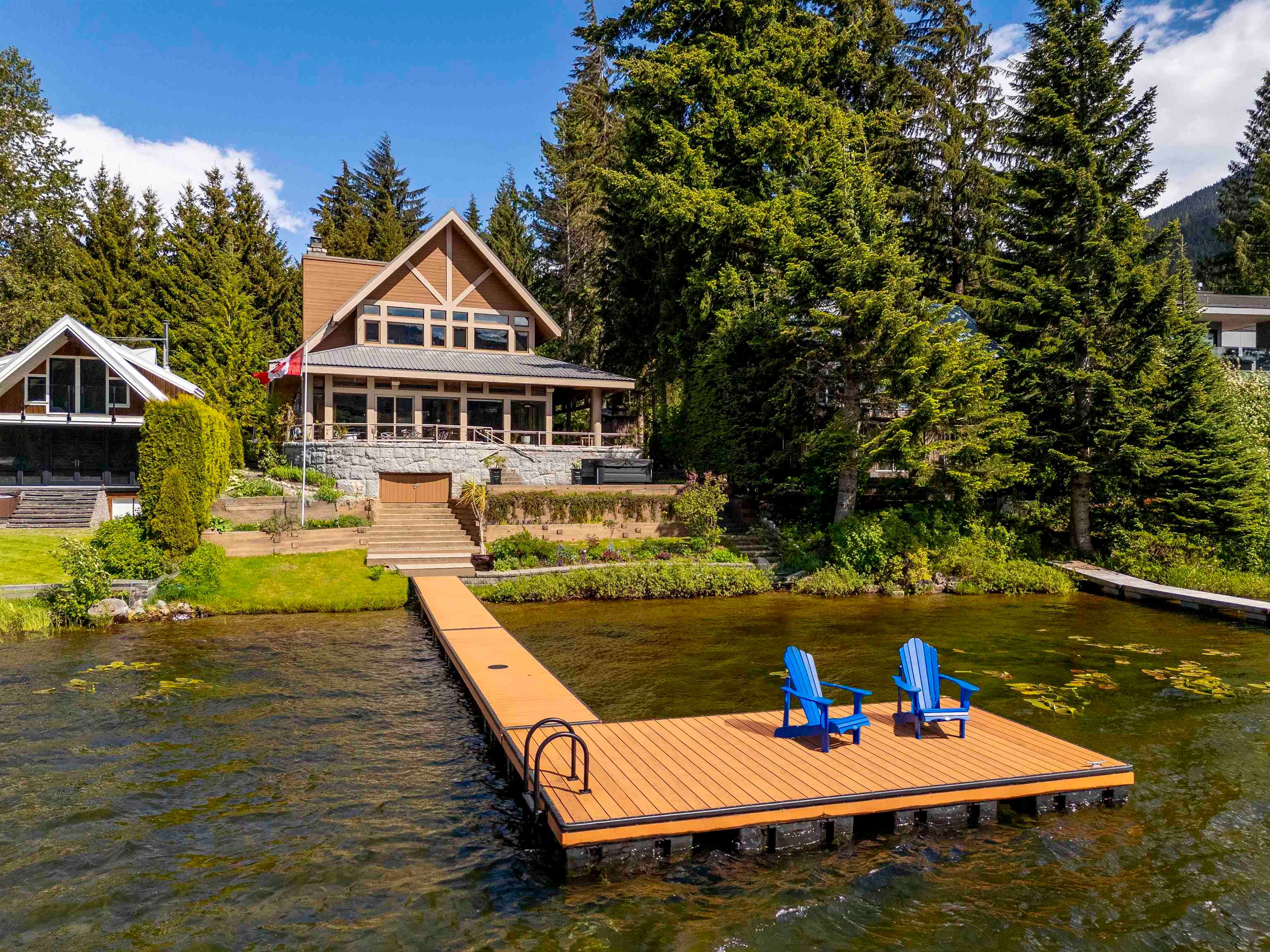 3319 Lakeside Road, Whistler