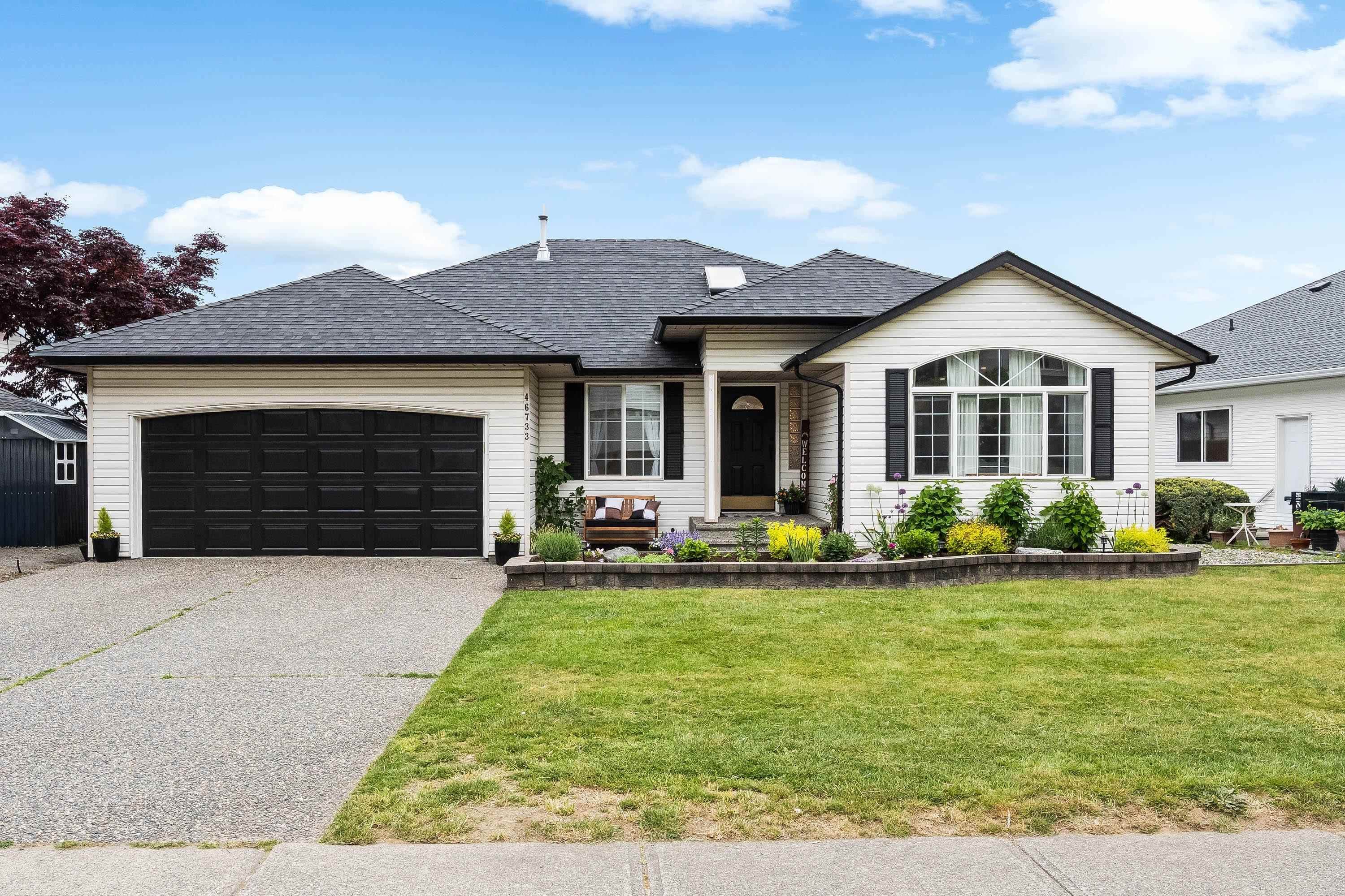 46733 Sylvan Drive, Chilliwack