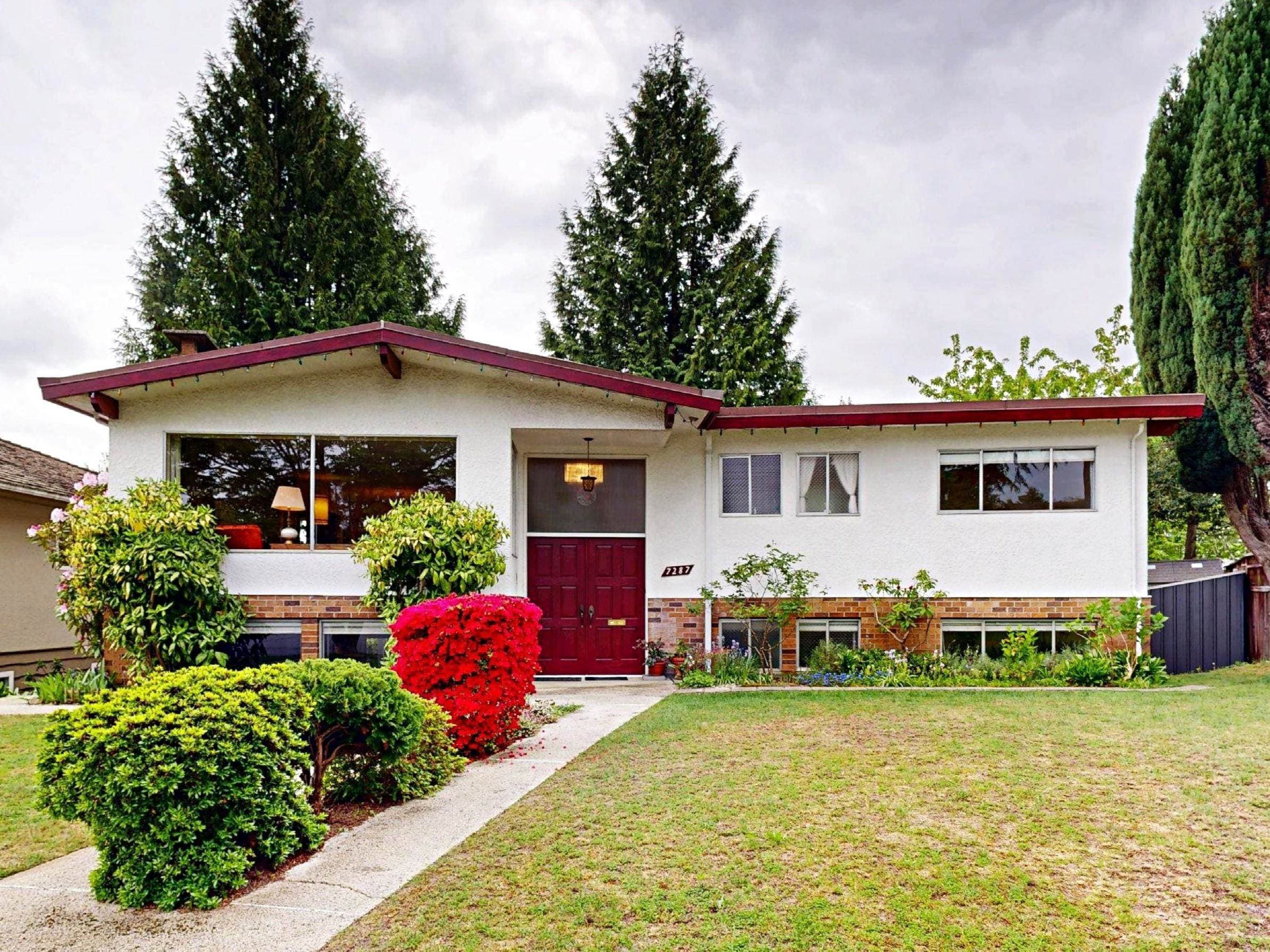 7287 Shawnee Place, Vancouver