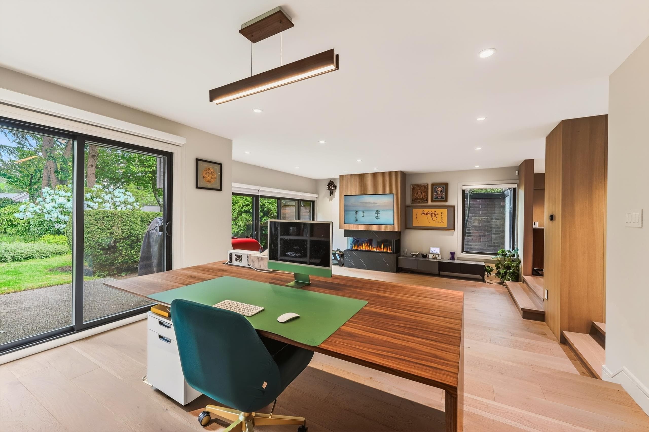 423 Greensboro Place, Vancouver