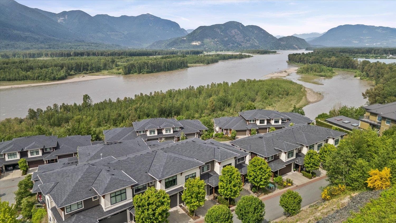 48 - 43685 Chilliwack Mountain Road, Chilliwack