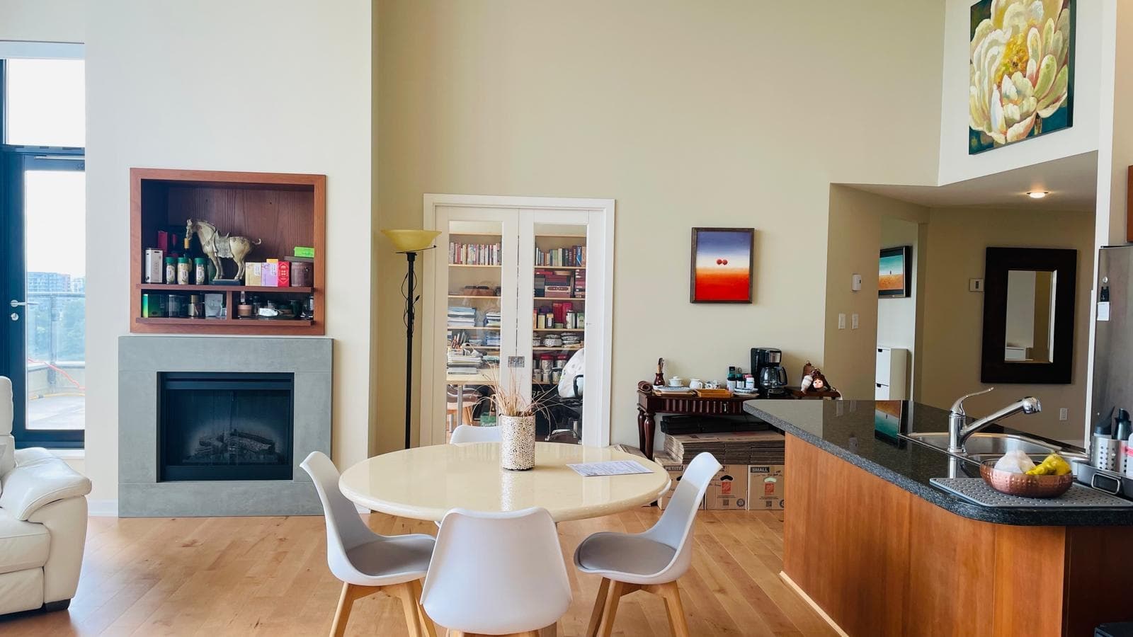 1805 - 9188 Hemlock Drive, Richmond, V6Y 4J7 — photo 2
