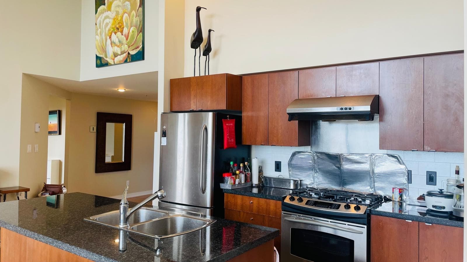 1805 - 9188 Hemlock Drive, Richmond, V6Y 4J7 — photo 4