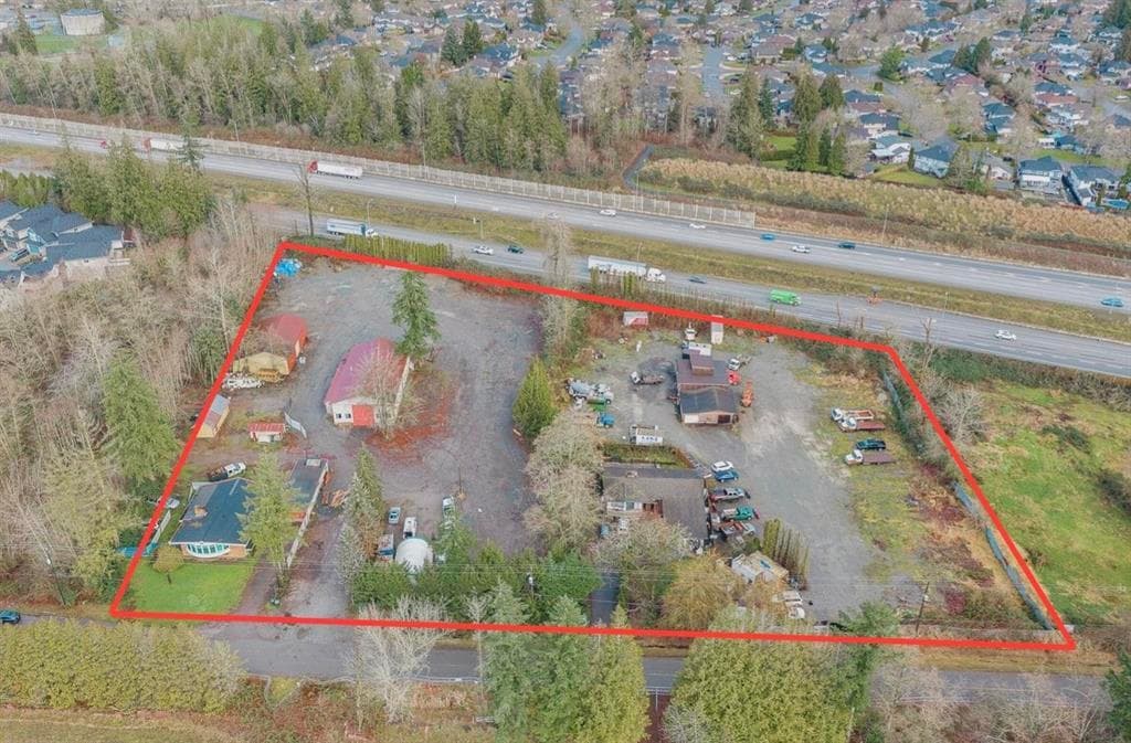 21341/ - 21373 83 Avenue, Langley