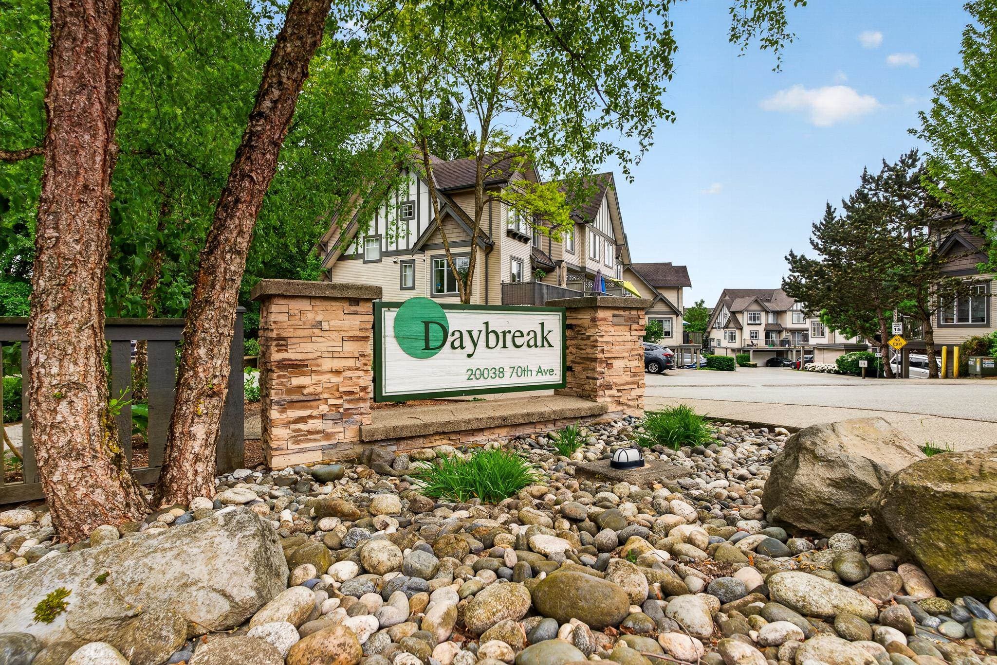 18 - 20038 70 Avenue, Langley