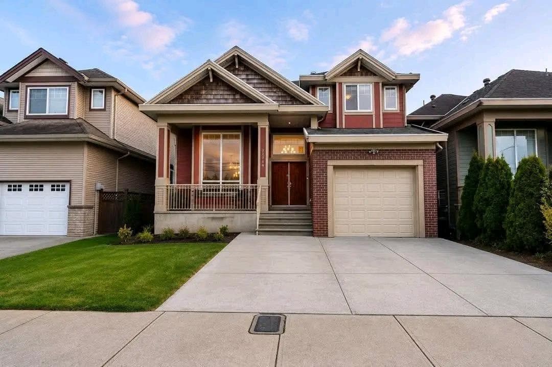 27760 Pullman Avenue, Abbotsford