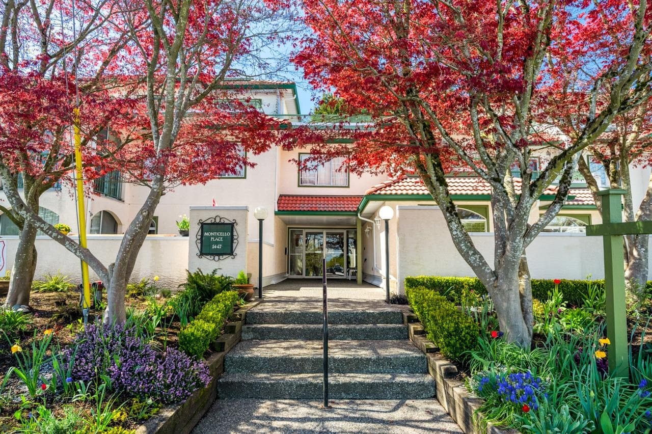 105 - 1447 Best Street, White Rock