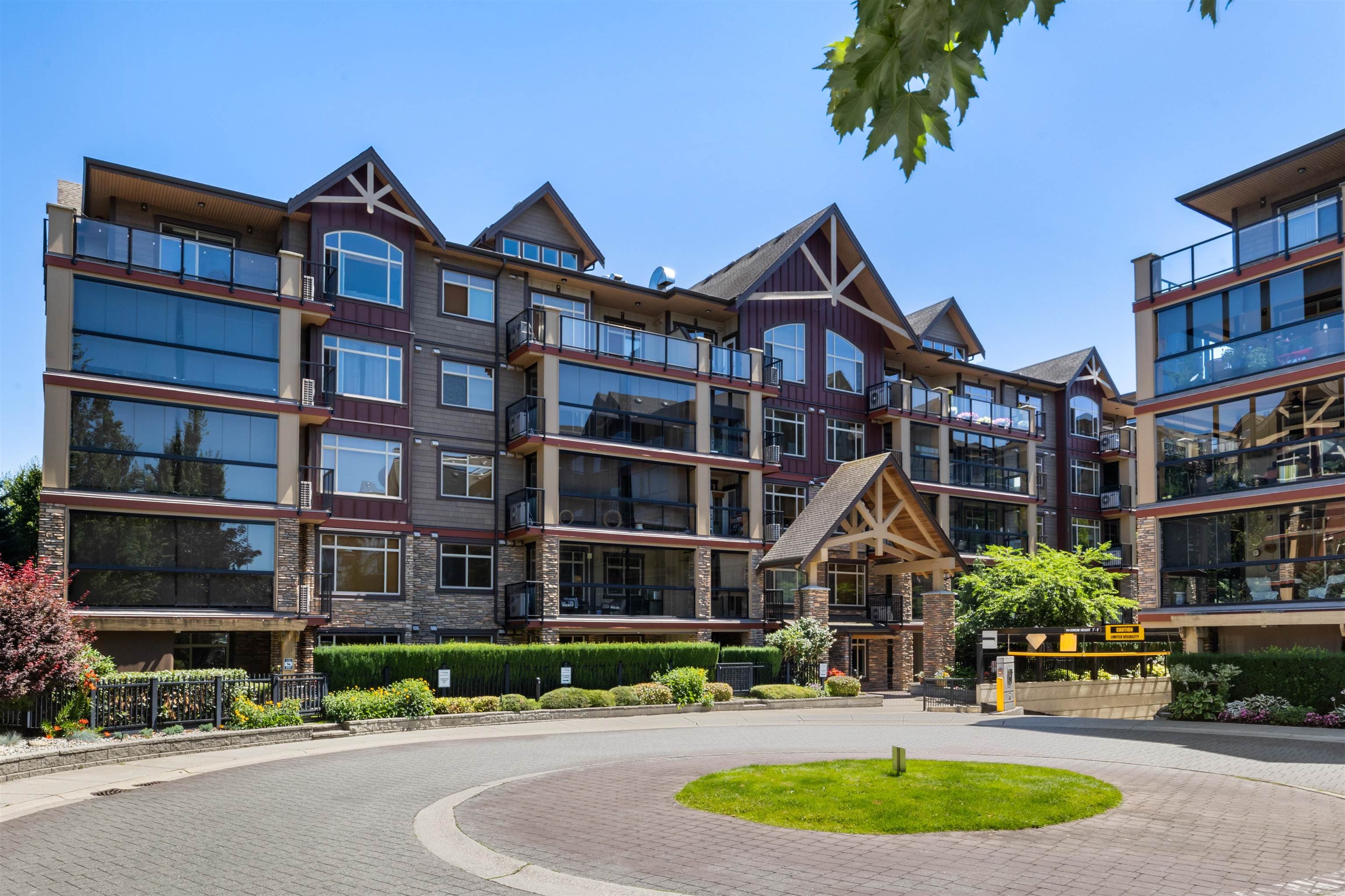 587 - 8288 207a Street, Langley