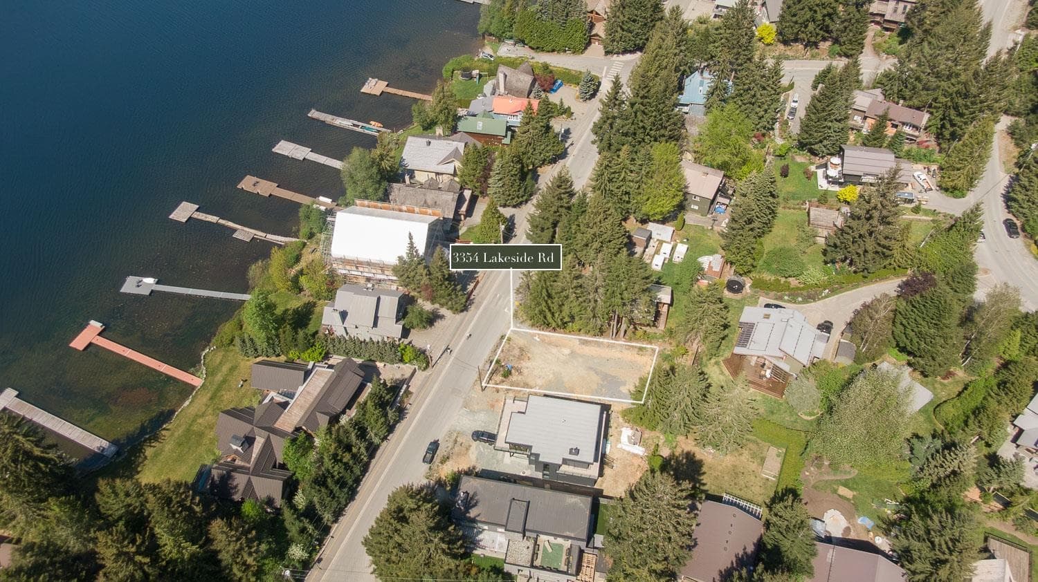 3354 Lakeside Road, Whistler