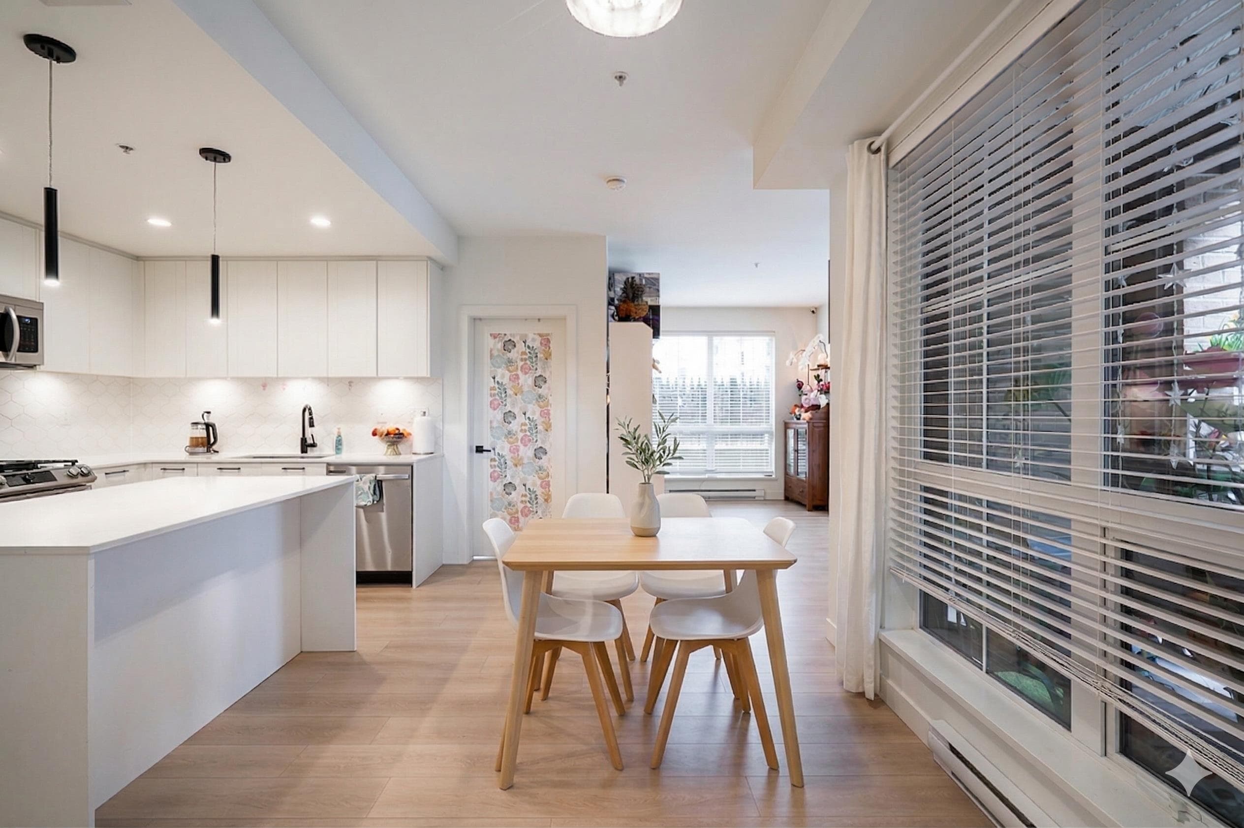 102 - 20052 83a Avenue, Langley