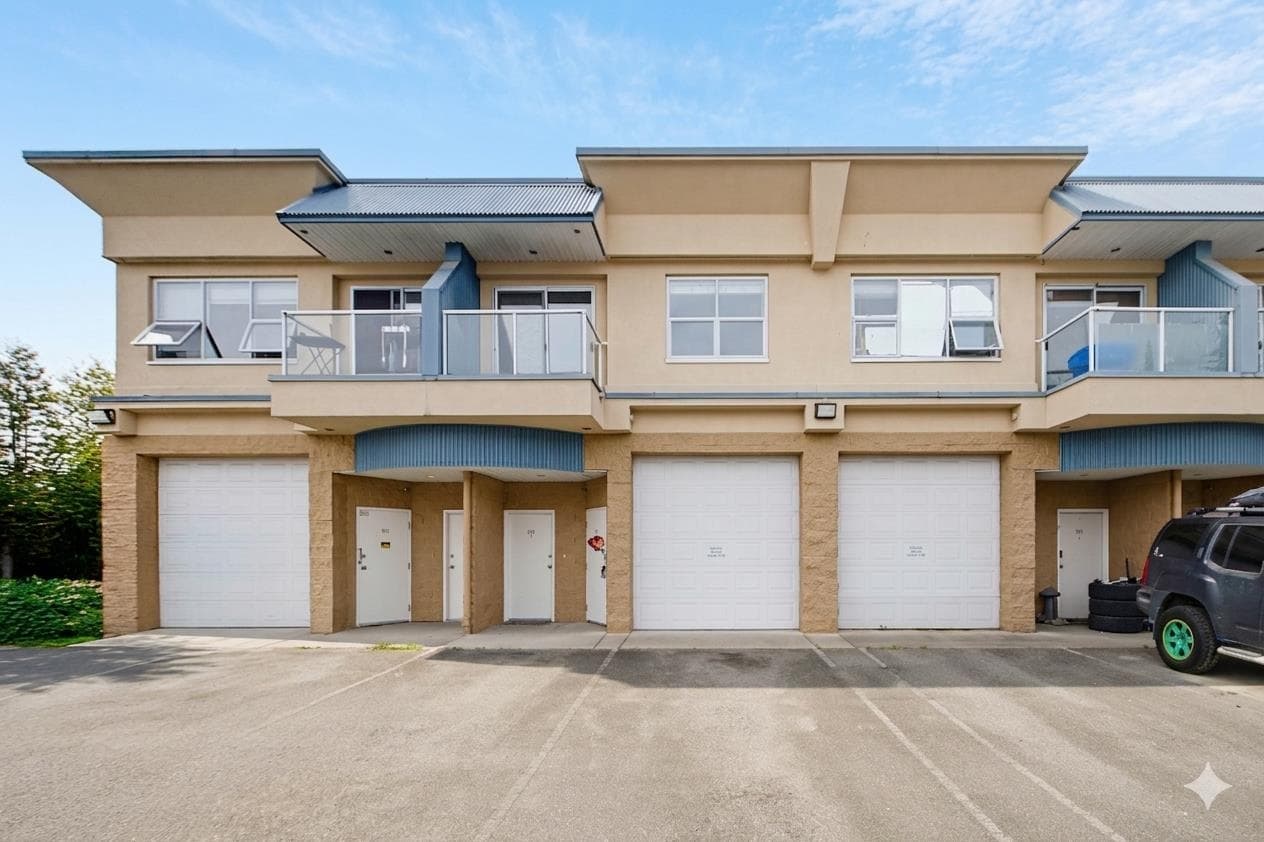 213 - 5678 199 Street, Langley