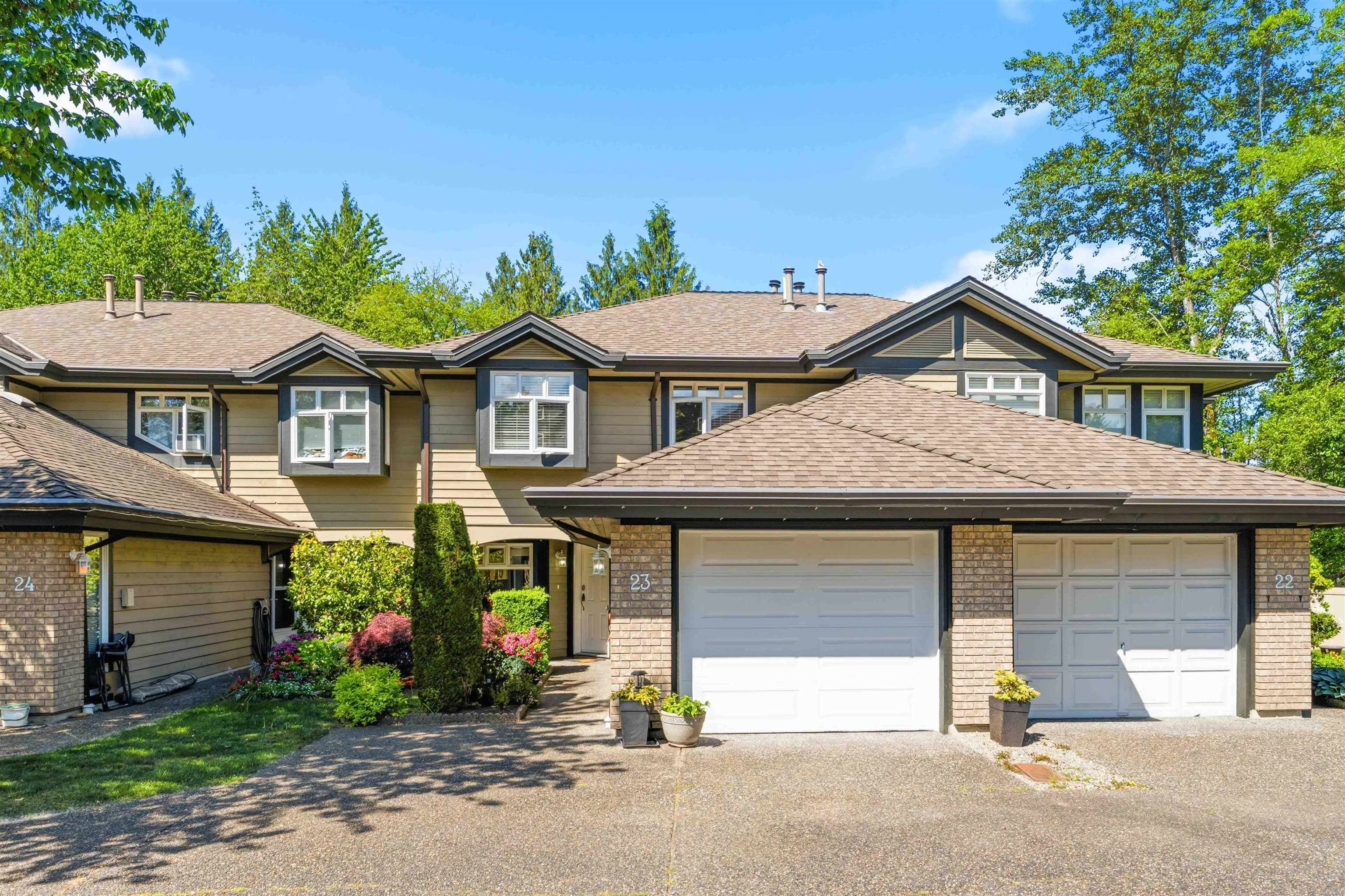 23 - 11737 236 Street, Maple Ridge