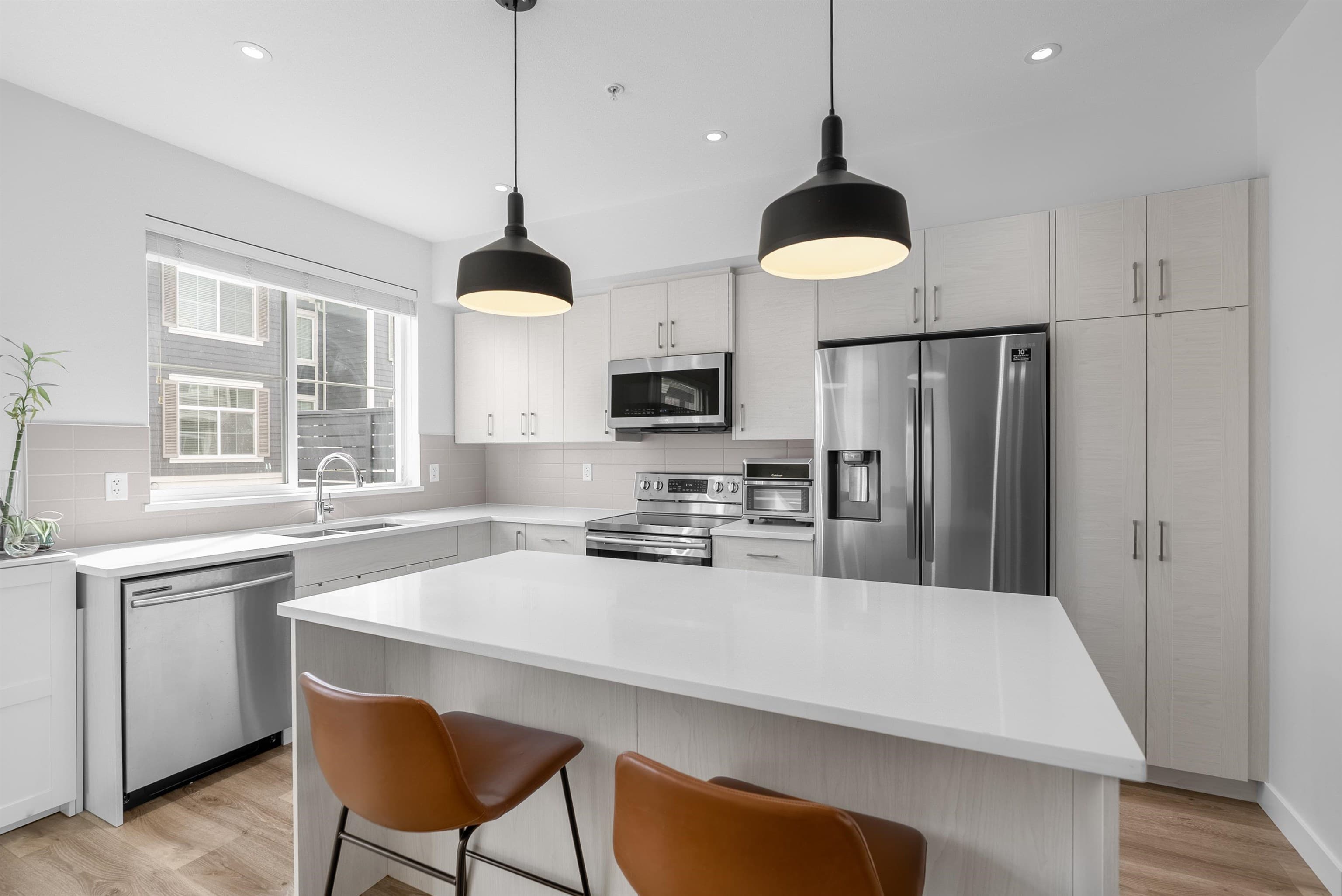 60 - 8371 202b Street, Langley
